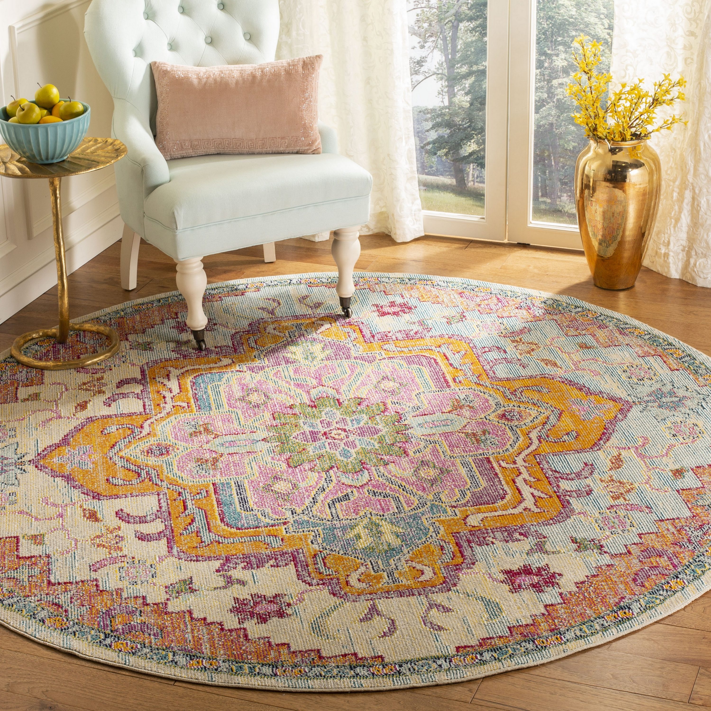 Safavieh CRS501B-7R rugs - View #2