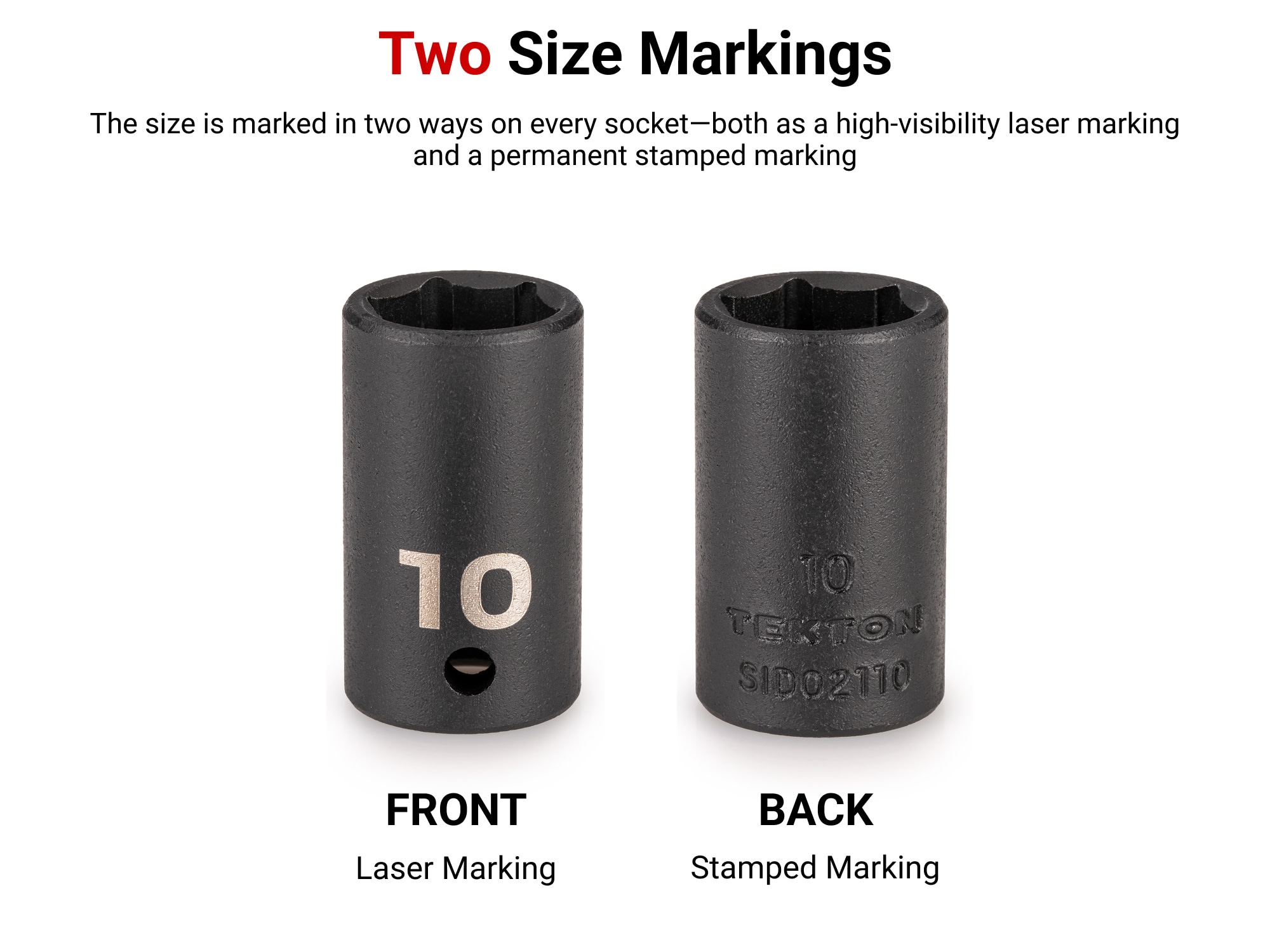TEKTON SID92008 Impact-Socket-Sets - View #2