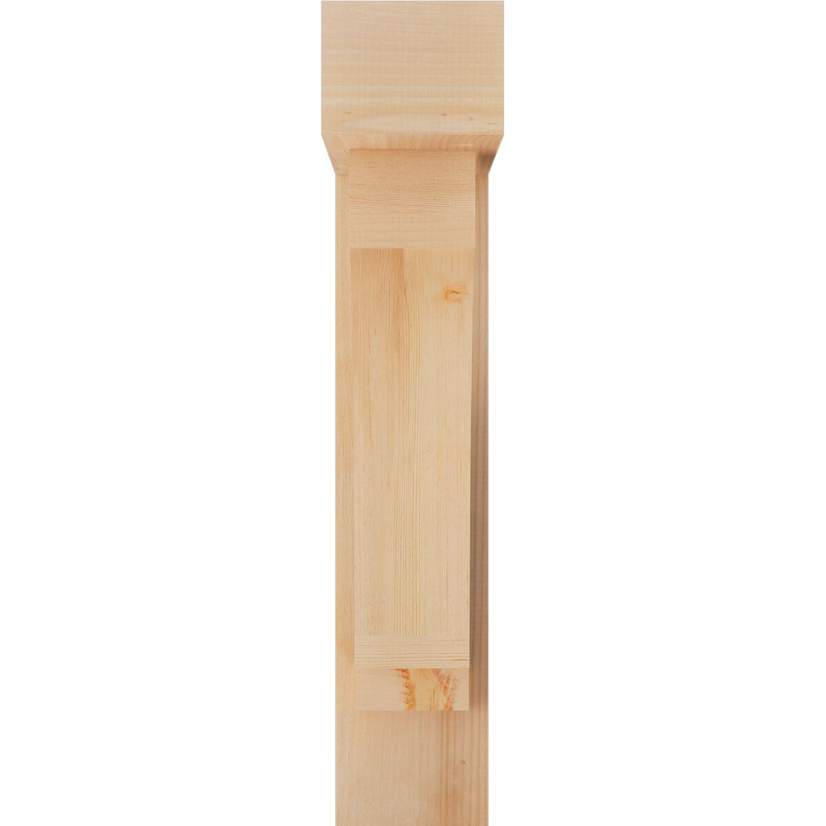 Ekena Millwork 1462981 Exterior-Brackets-Braces - View #2