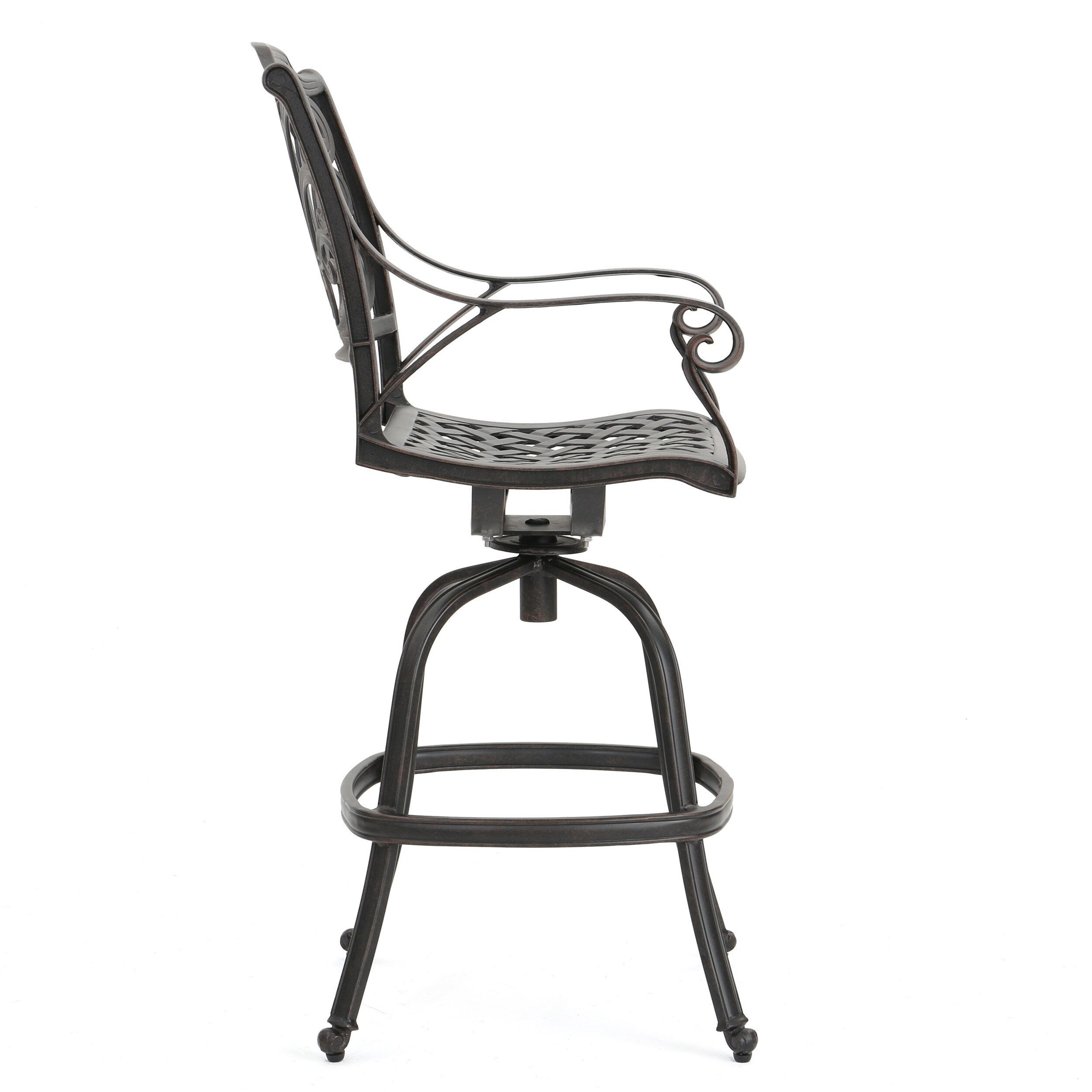 Christopher Knight Home 301285 Patio-Chairs - View #8