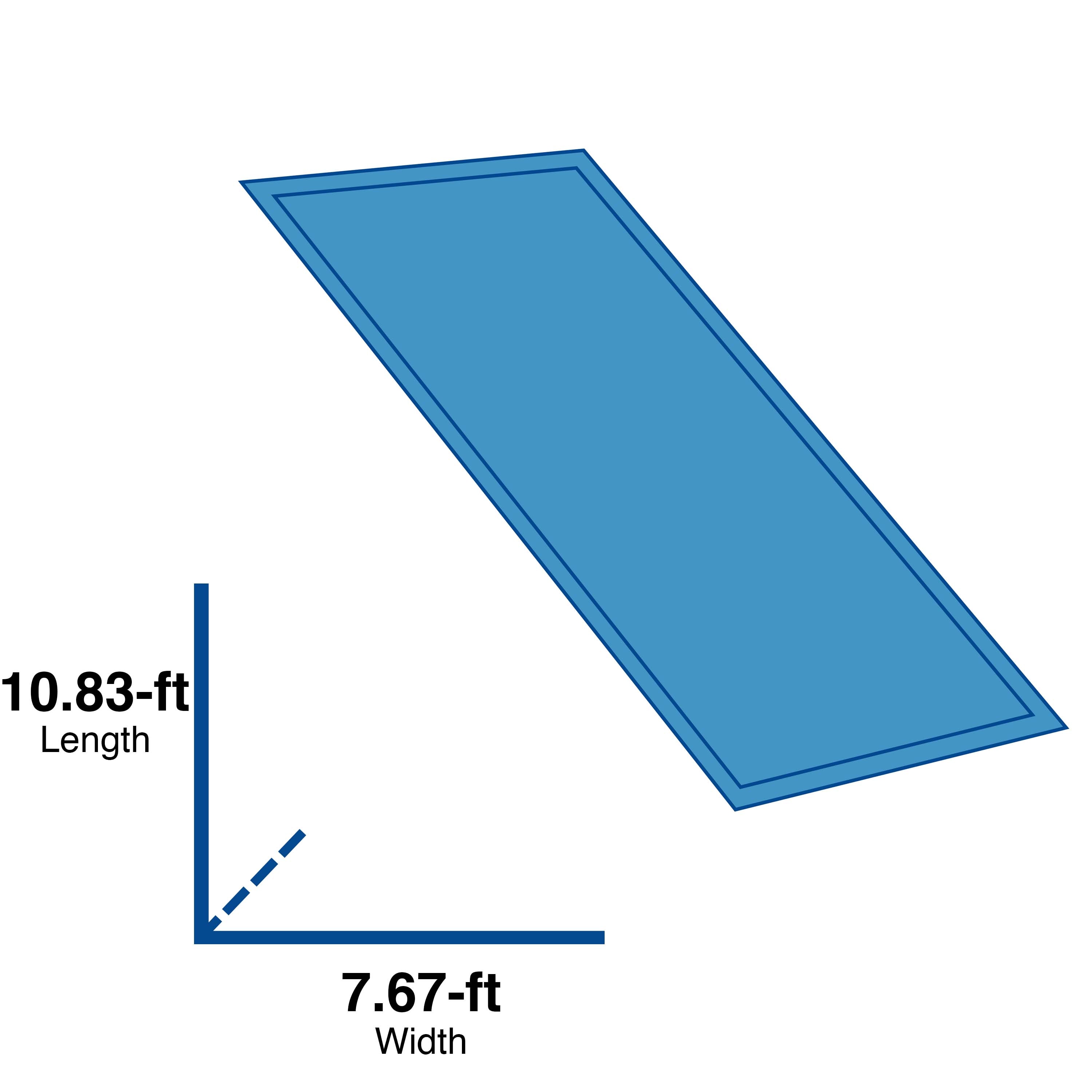 allen + roth 1026A1F7L rugs - View #2