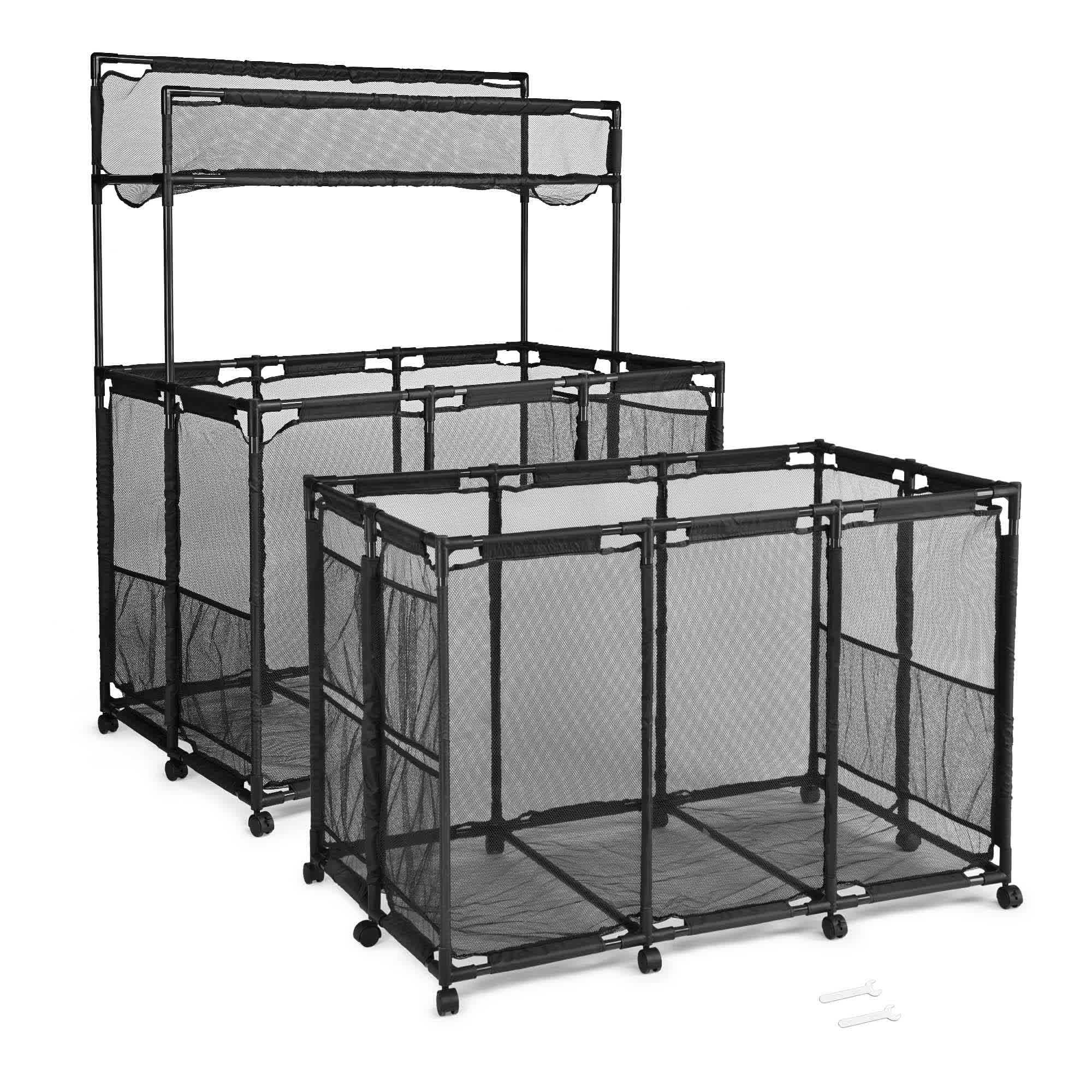 Yescom 06PSBSET002-47-06-LO Pool-Organization-Storage - View #6