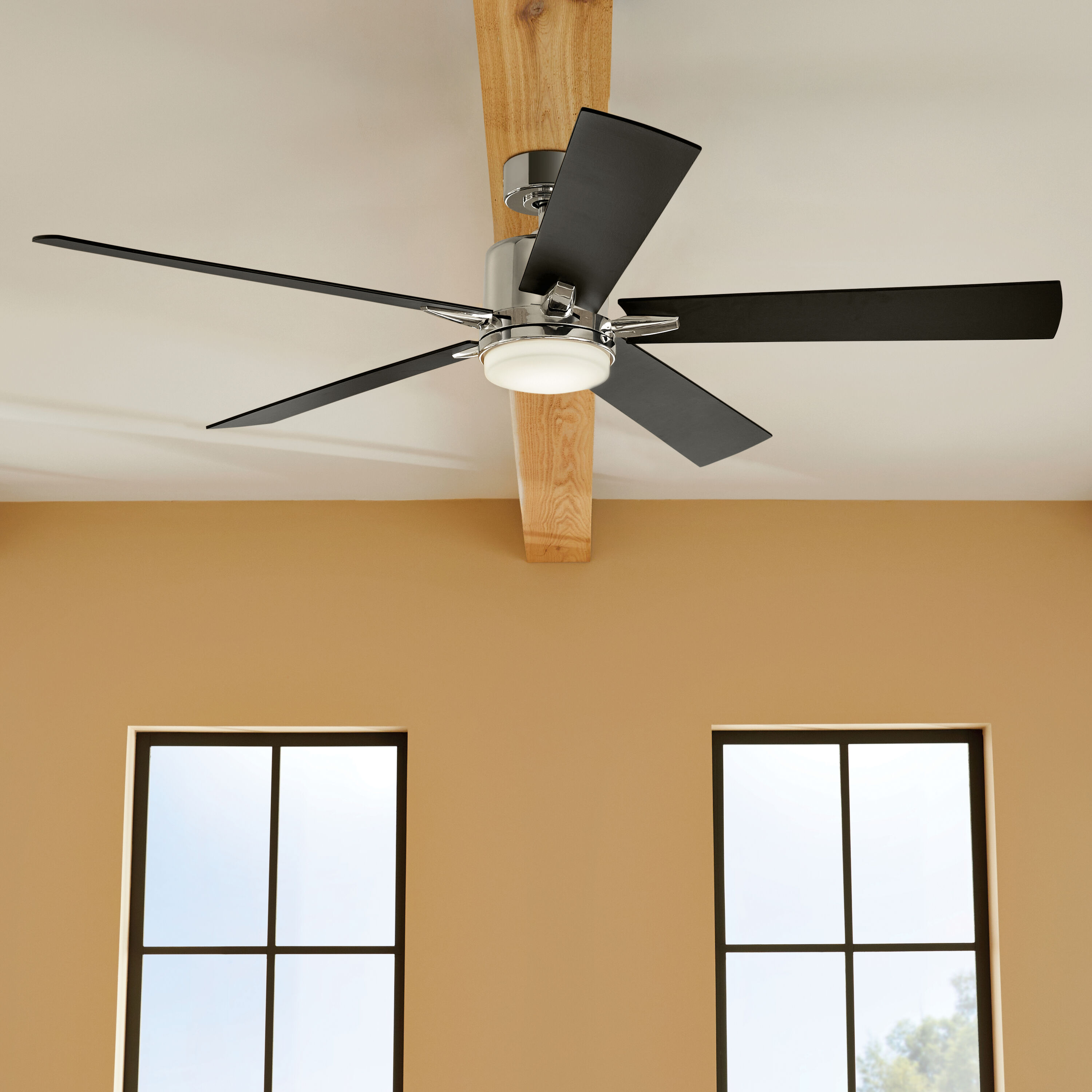 Kichler 330060PN Ceiling-Fans - View #12