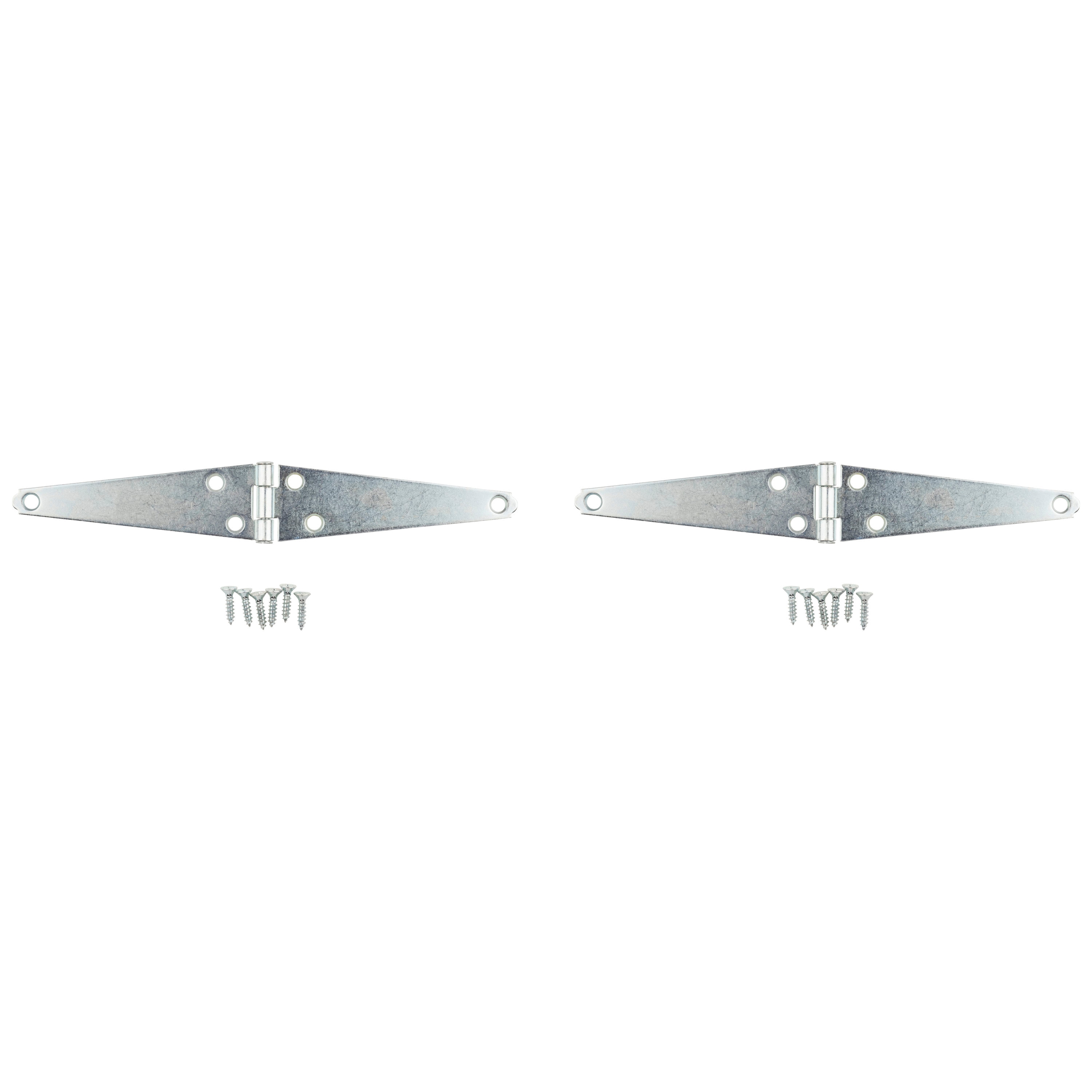 National Hardware N127-605 Entry-Door-Hinges - View #4