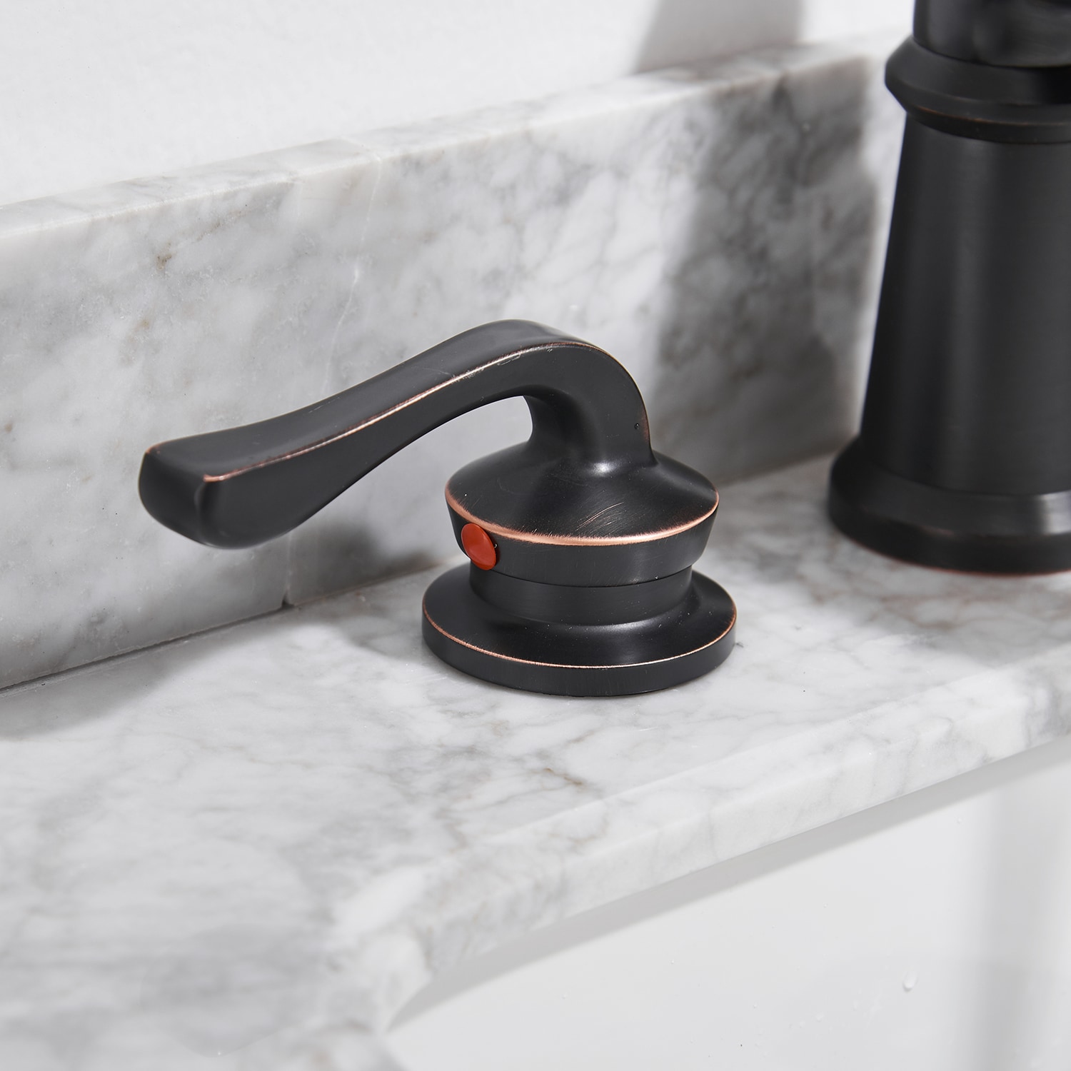 WELLFOR FH76560-ORB-S-2 Lavatory-Faucets - View #2