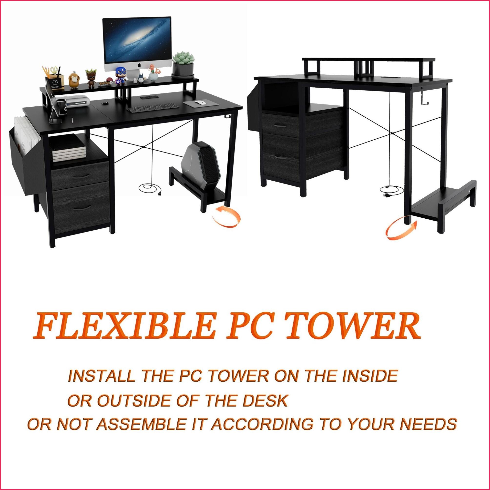 SunJet WDG7ENZA2TA8Y desks - View #2