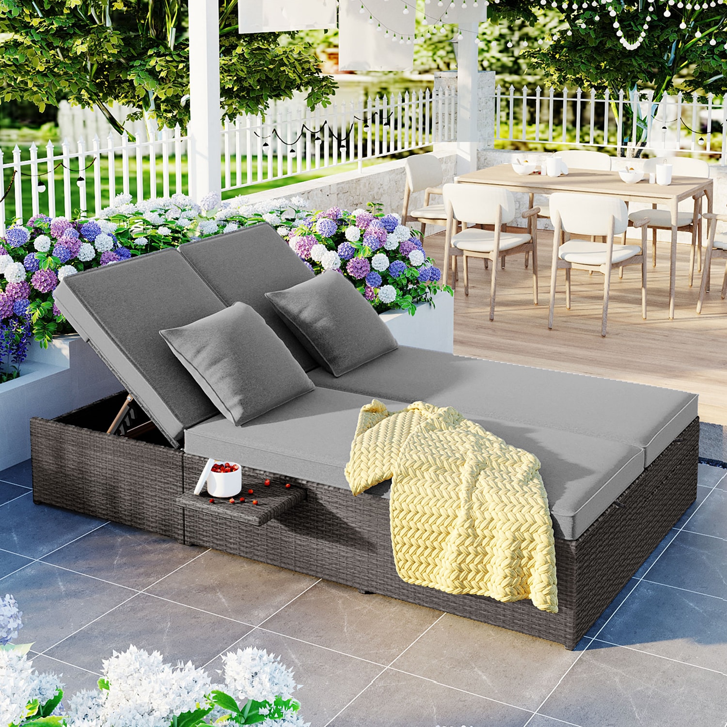 SINOFURN SYA010472BN Patio-Sofas-Daybeds - View #12