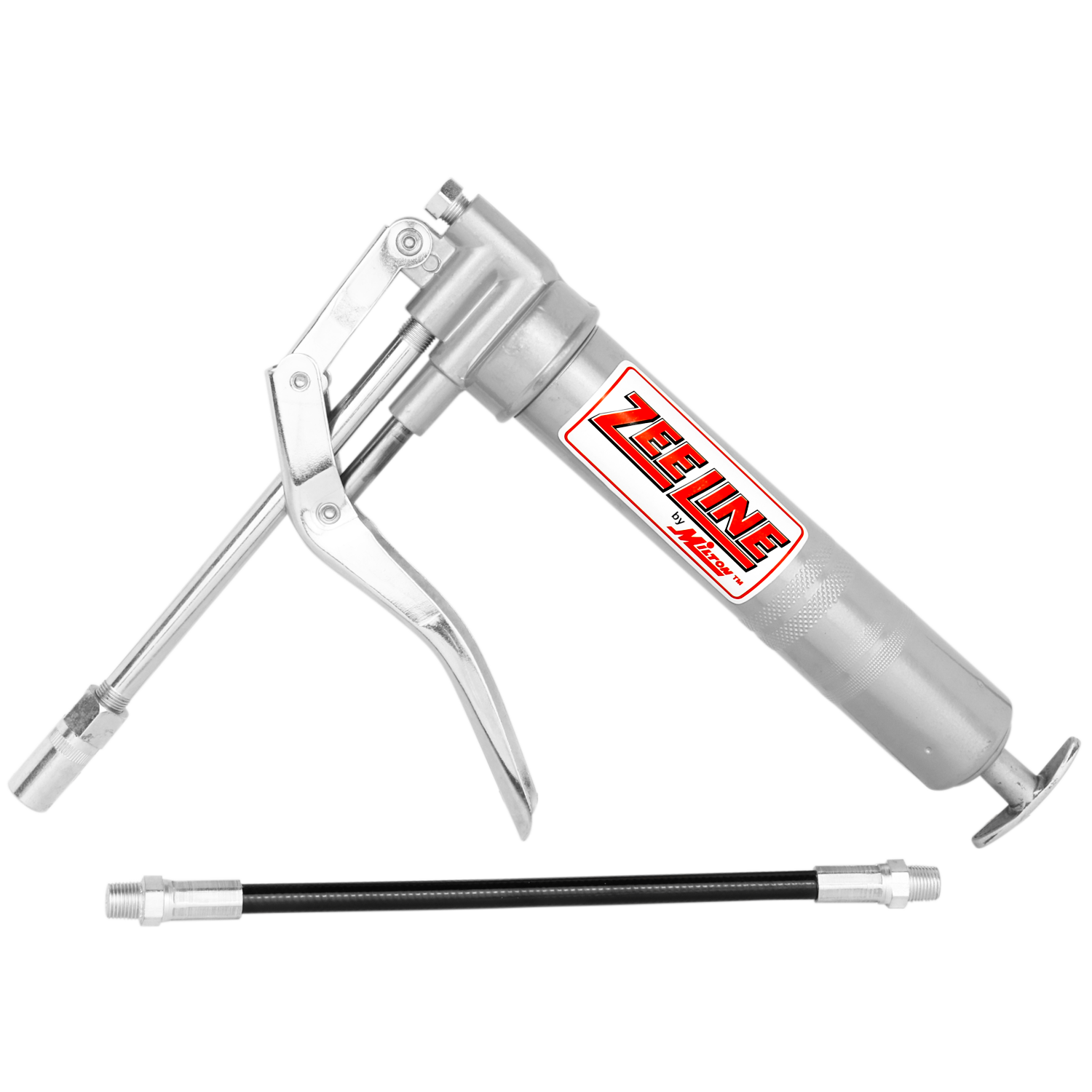 Milton Industries ZELD5 Pneumatic Grease Gun