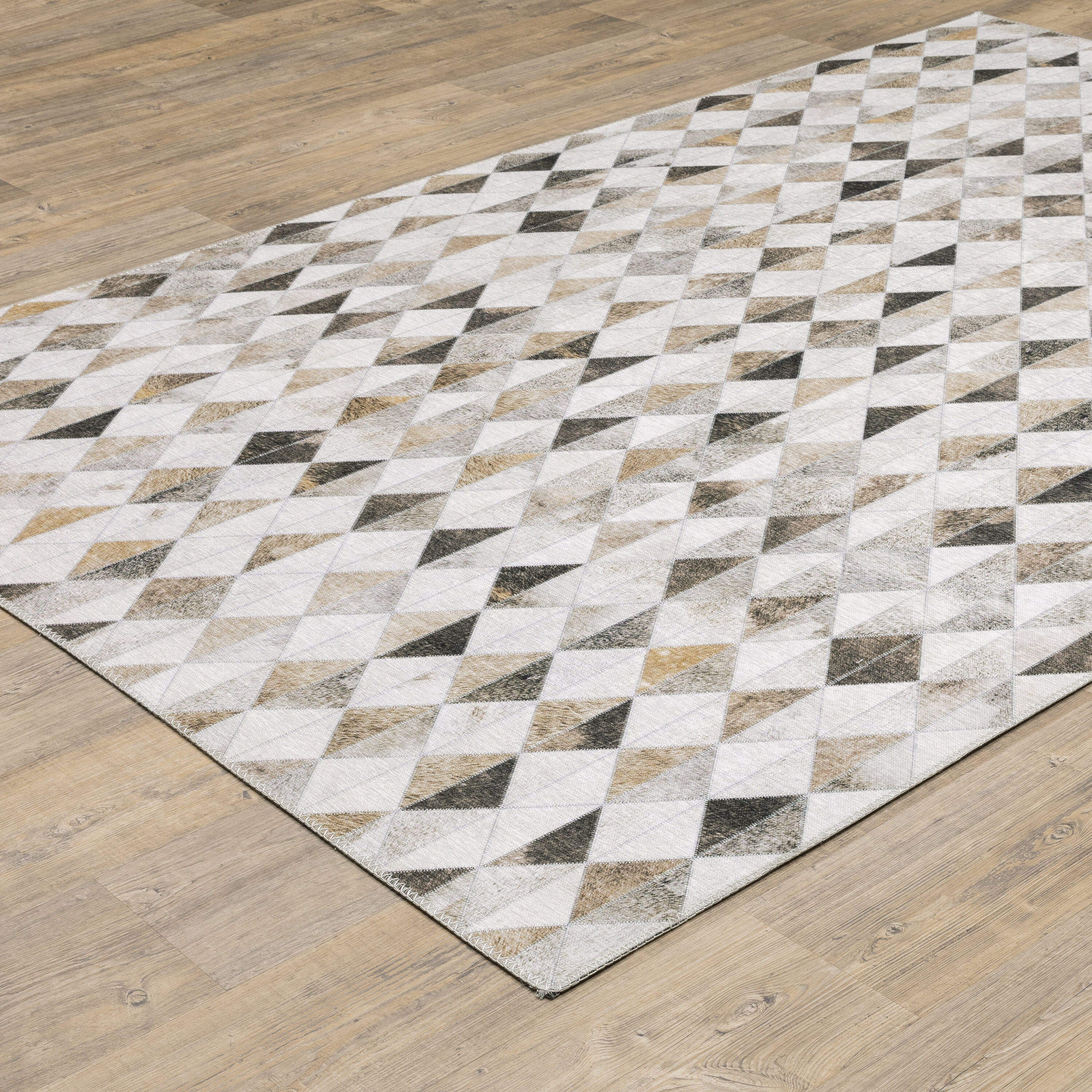 Archer Lane MYER187L rugs - View #9