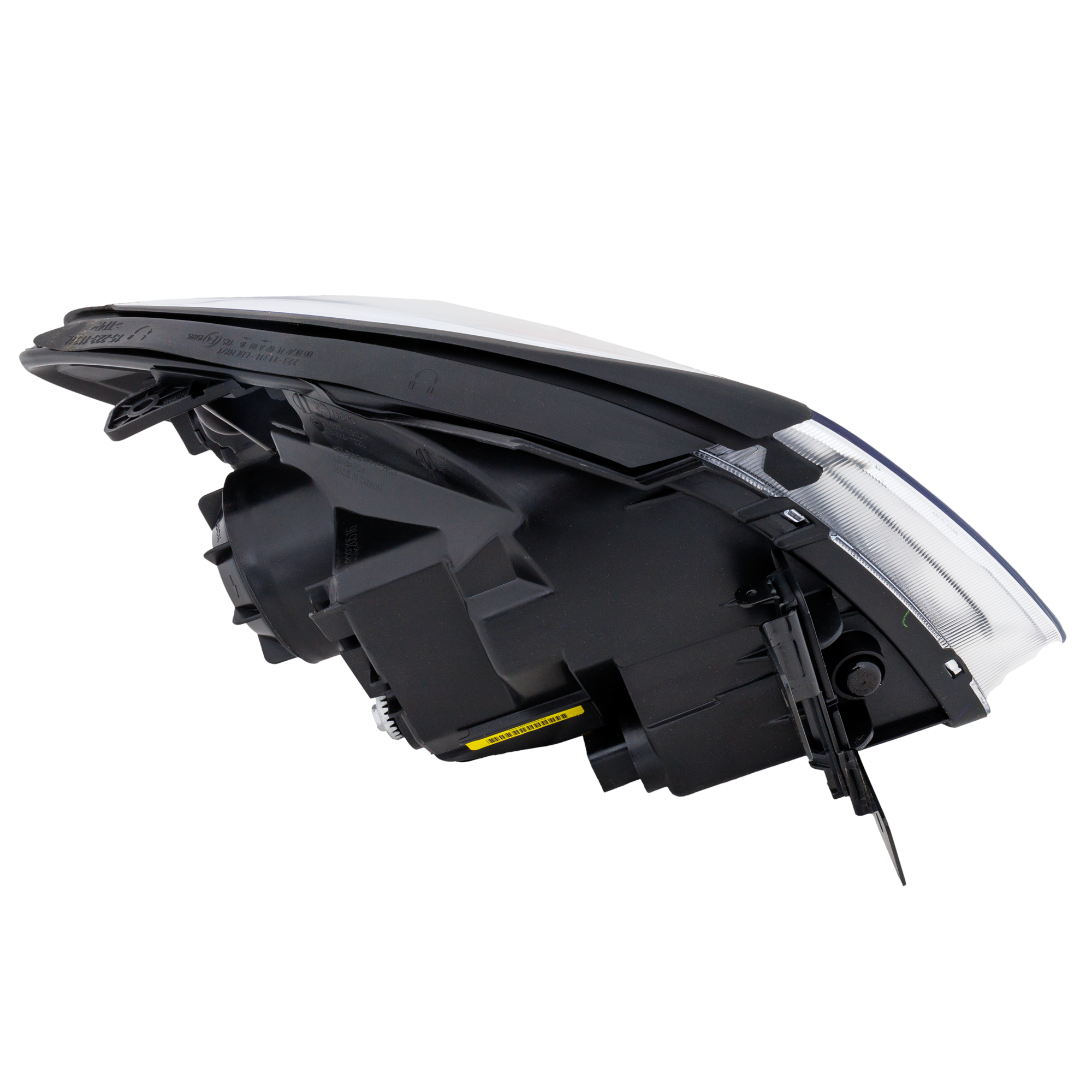 Garage-Pro GPREPK100186Q Headlights-Components - View #3