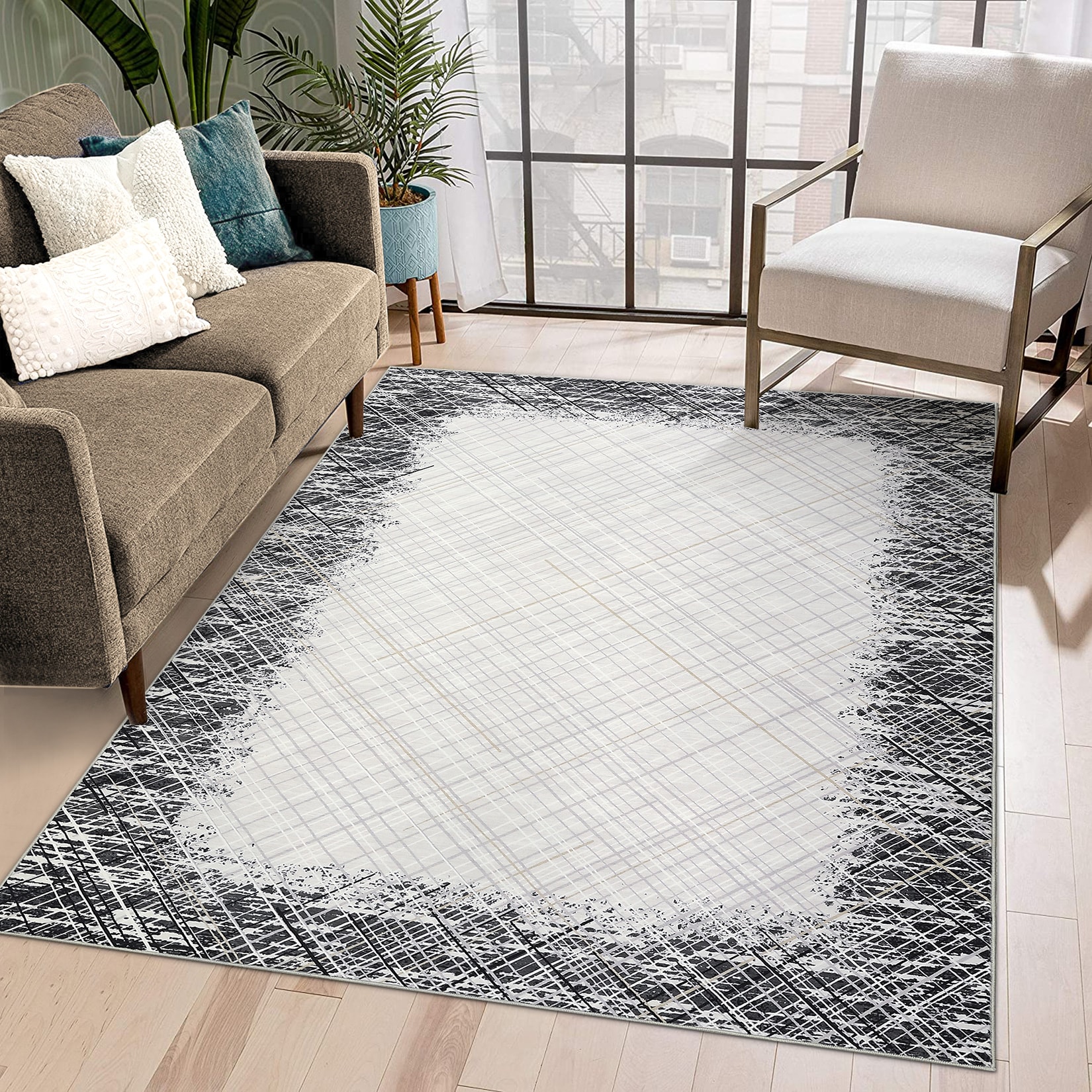 DEXSO CTQHG7O9KBO61CDE rugs - View #6