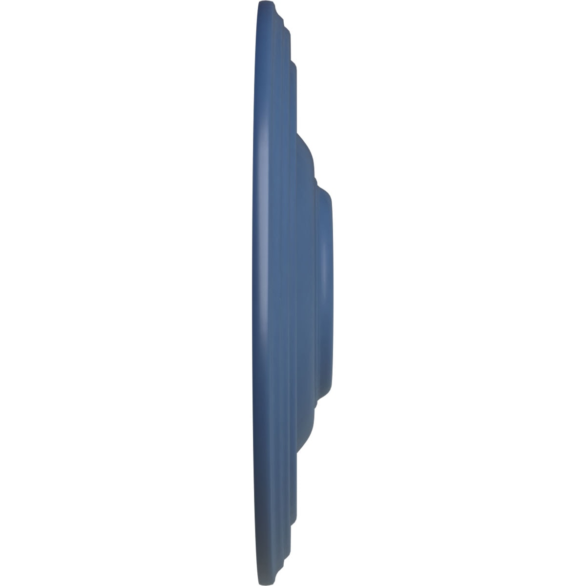 Ekena Millwork CM14TRAMF Ceiling-Medallions - View #3