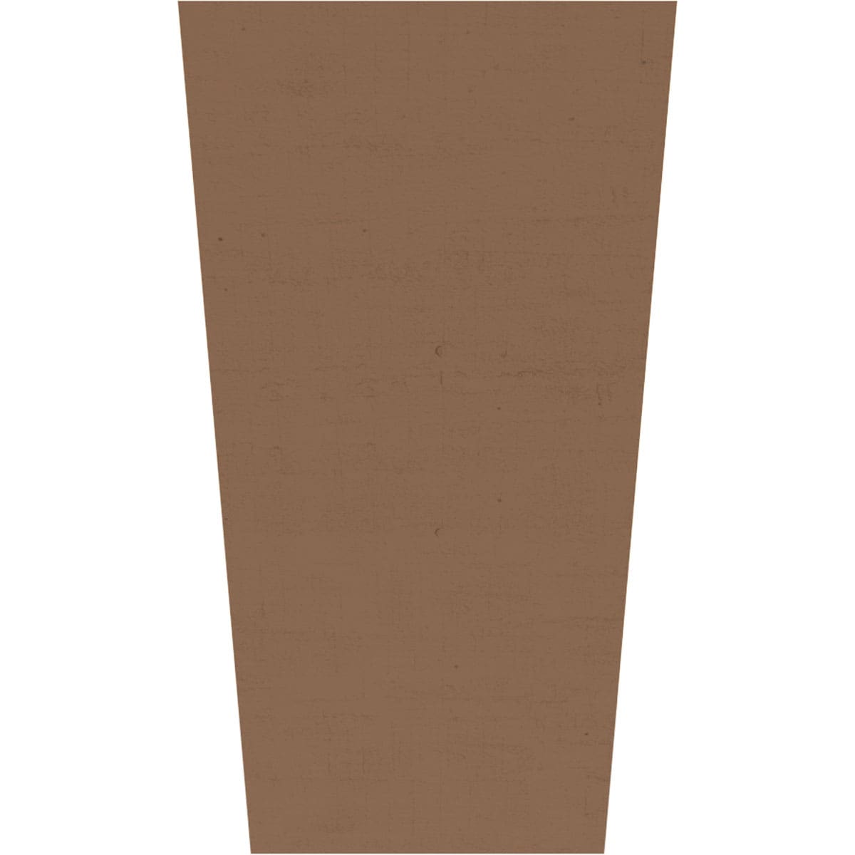 Ekena Millwork BRCUR03X06X06TRARCPR braces - View #3