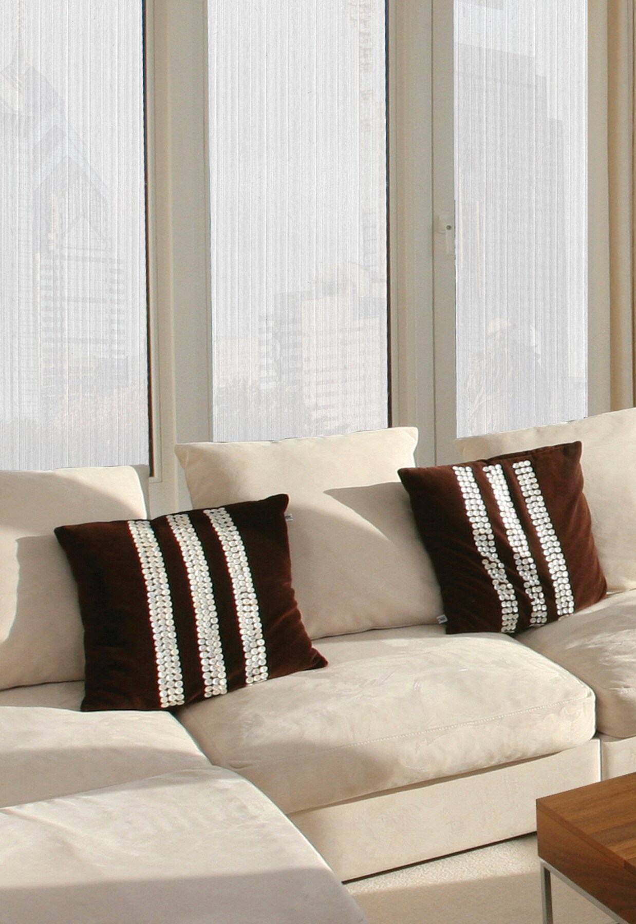 InHome 99432 Window-Film - View #3
