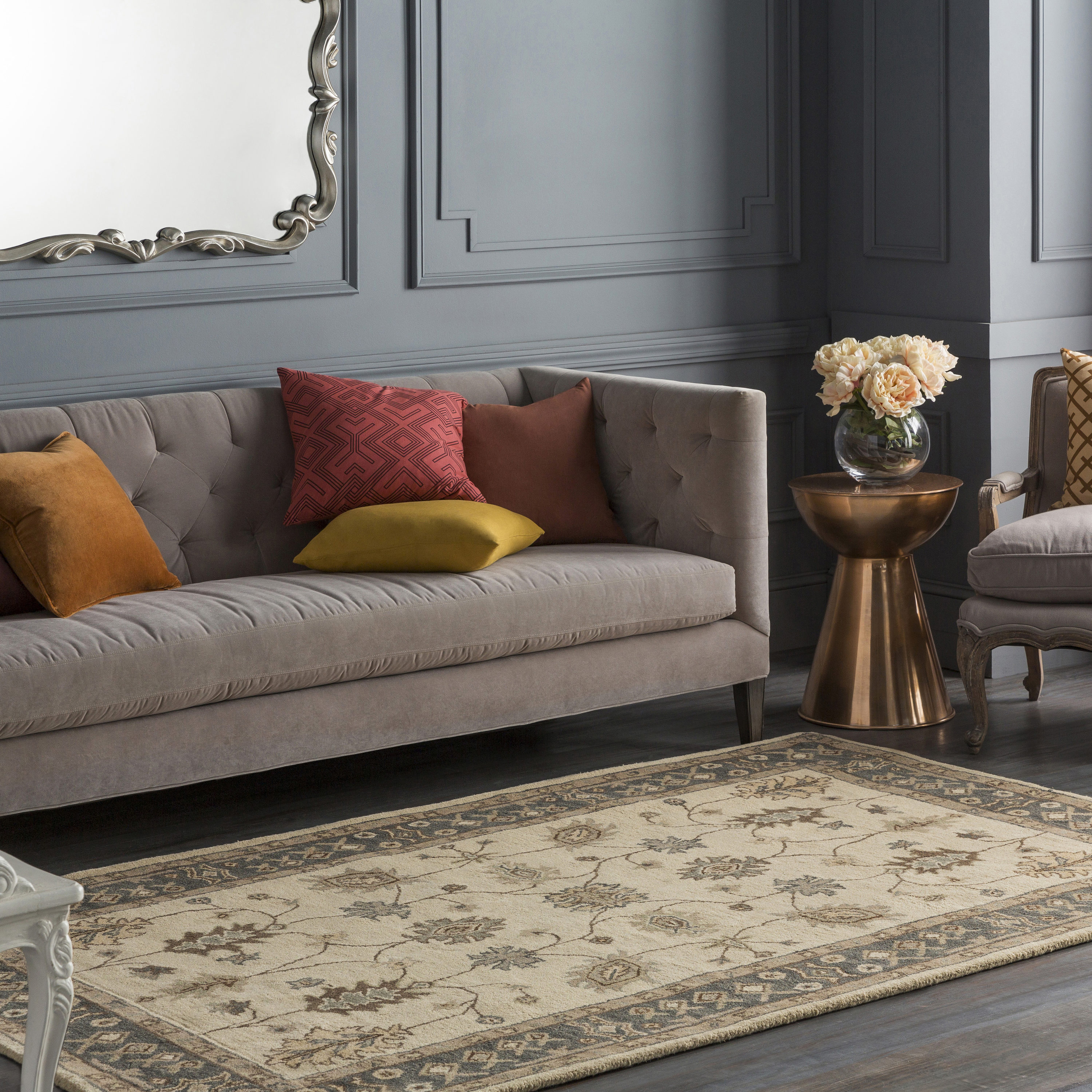 Livabliss AWHR2050-23 rugs - View #2