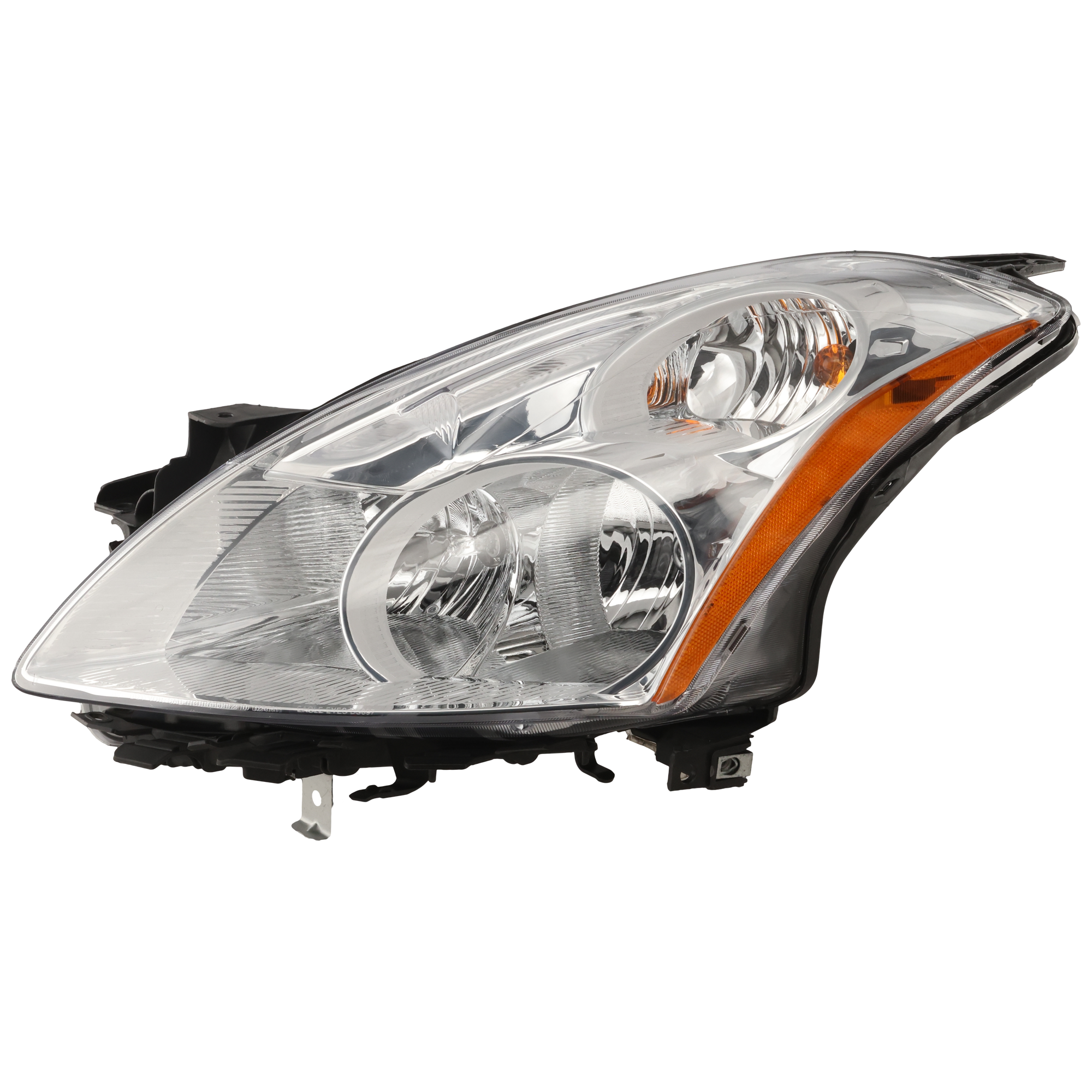 Garage-Pro JCWREPN100152GP Headlight For Nissan Altima 10-12 Lh Assembly Halogen Sedan