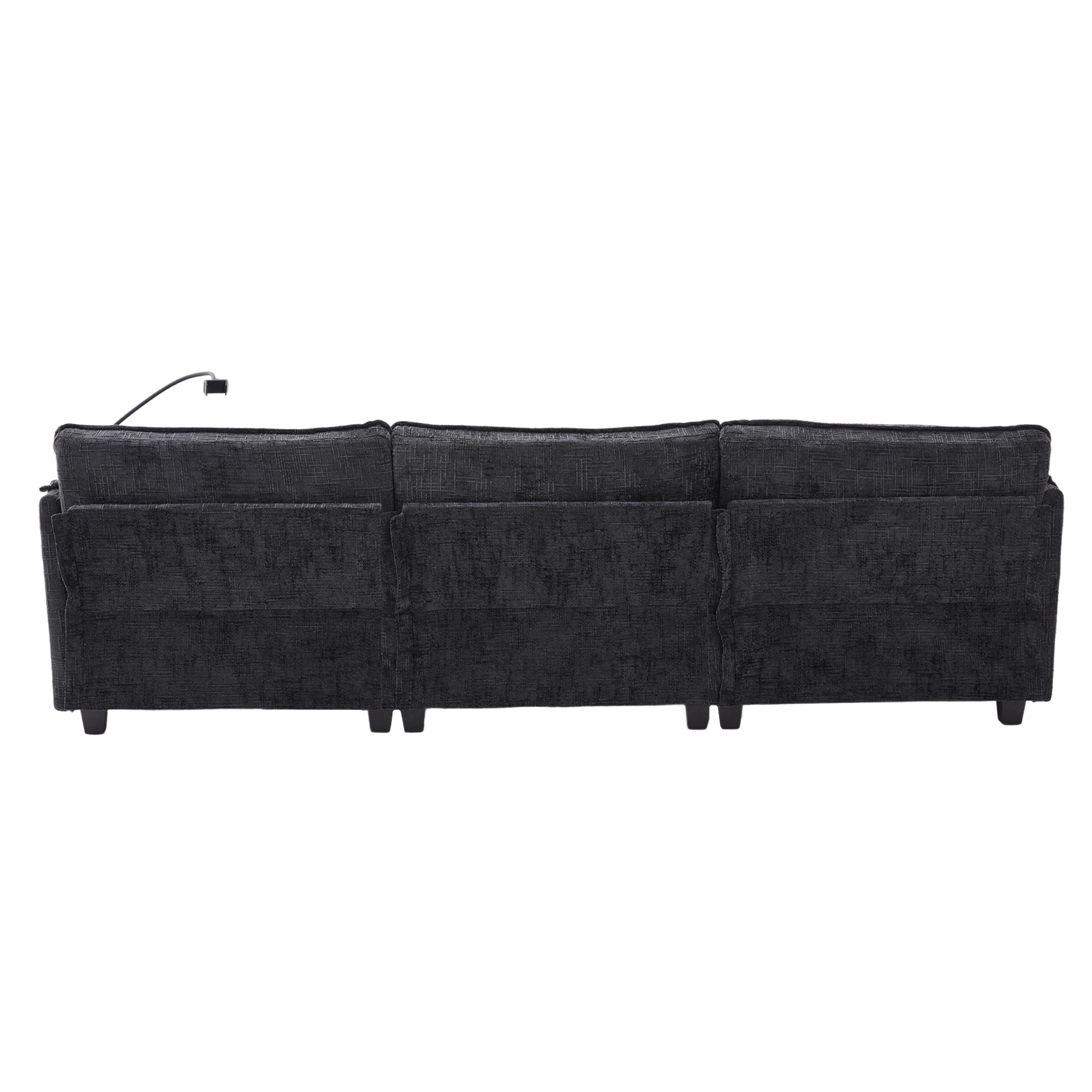 Bybafun YC5200108 Sofas-Loveseats - View #16