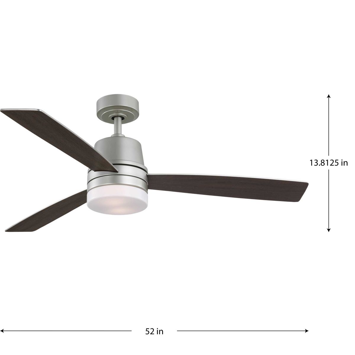 Progress Lighting P250093-152-WB Ceiling-Fans - View #7
