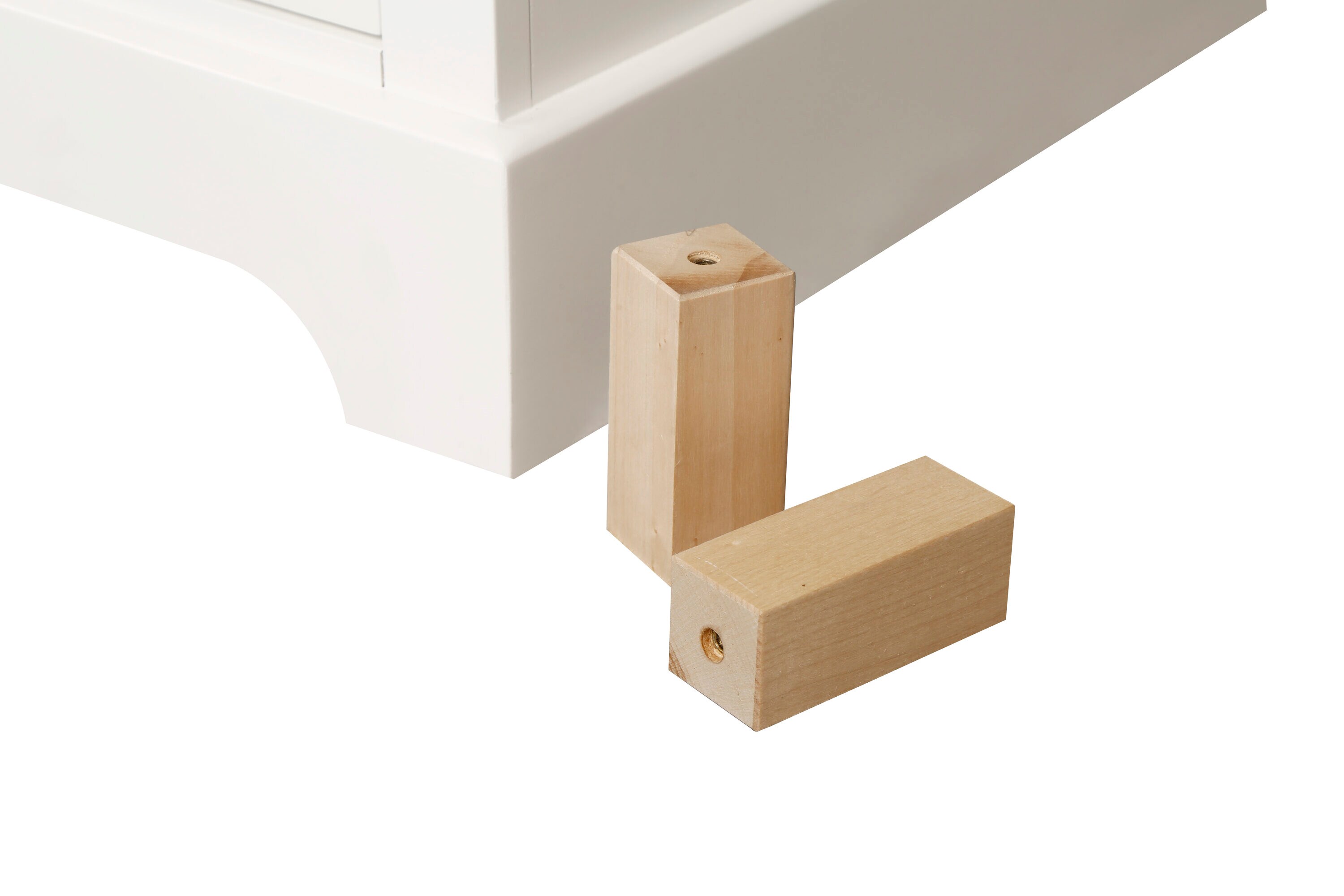 WELLFOR ABH-73WH60 Bath-Vanity-Combo - View #4