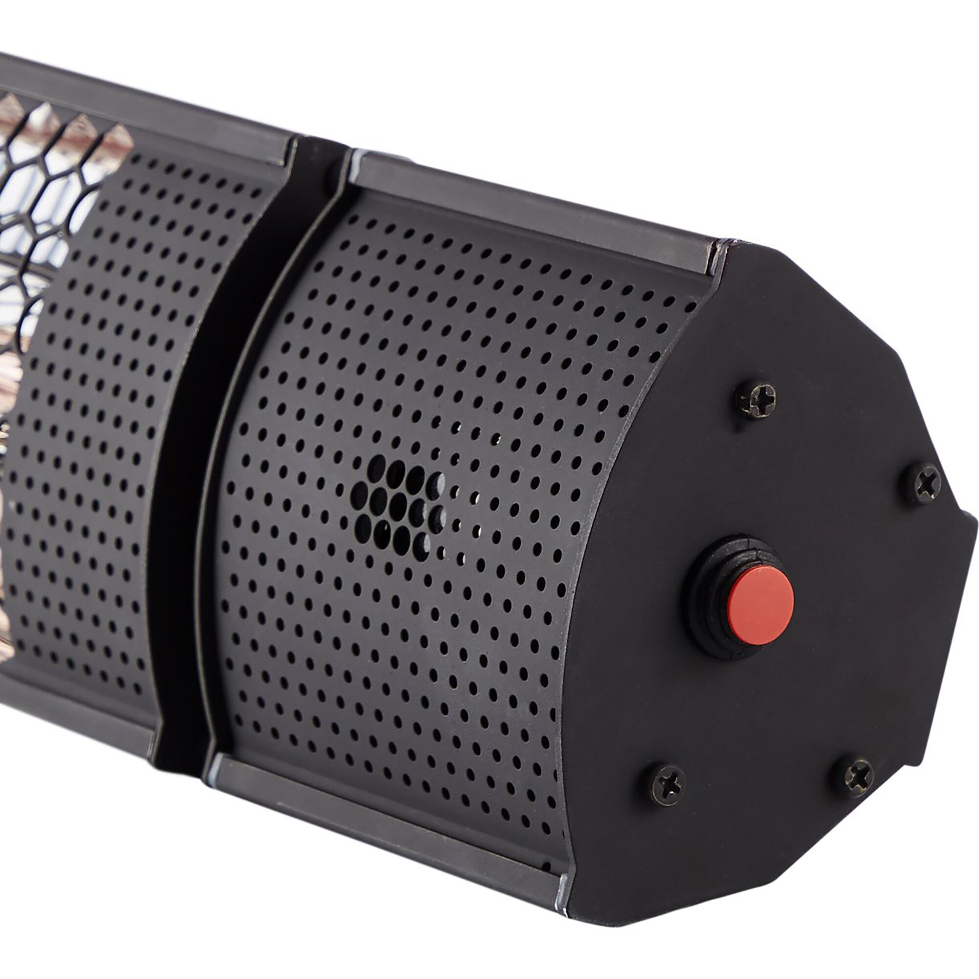 Permasteel PH-90203-BK Outdoor-Electric-Patio-Heaters - View #11