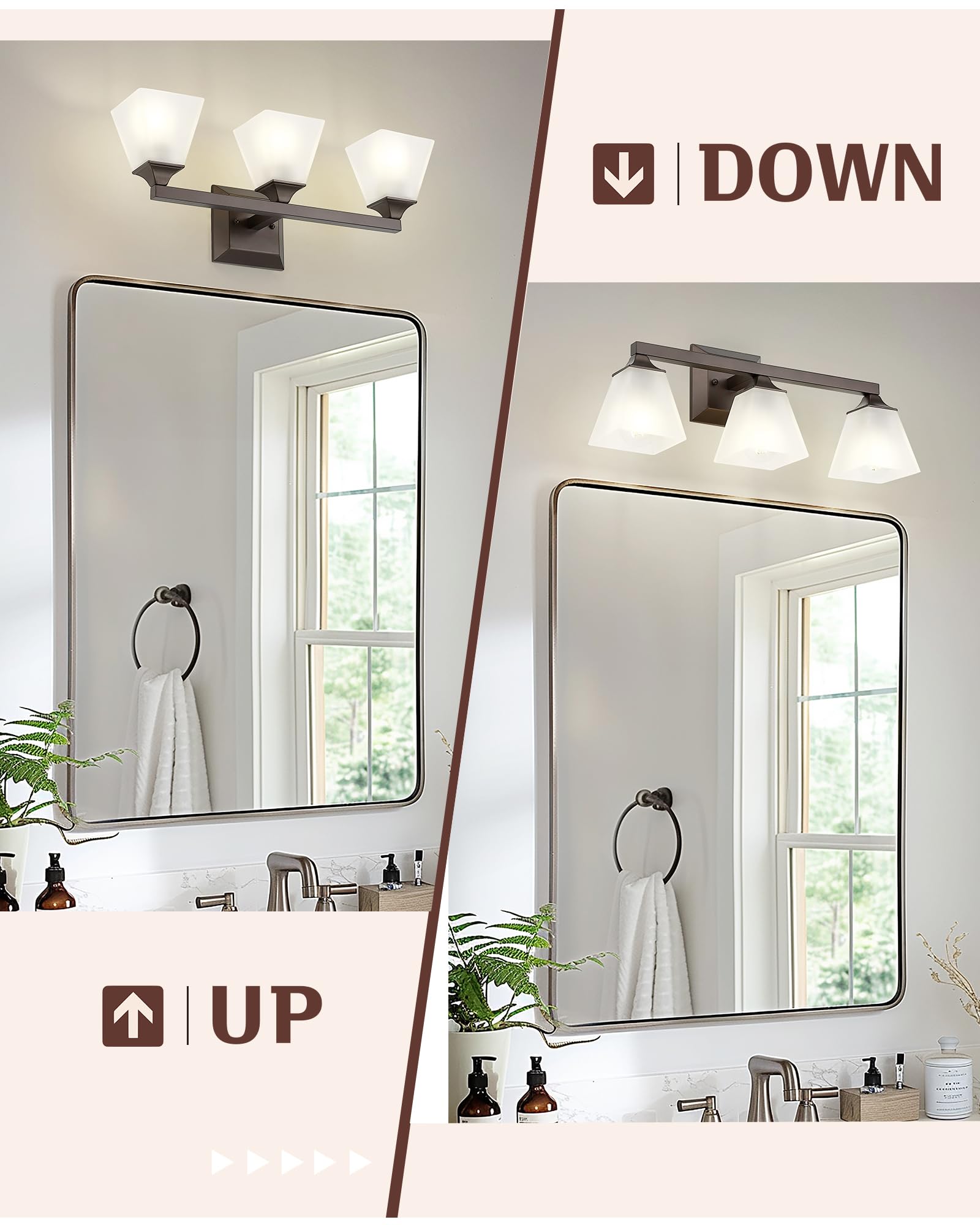 LTMATE LS5HY68BG1-3W ORB b089995 - View #4