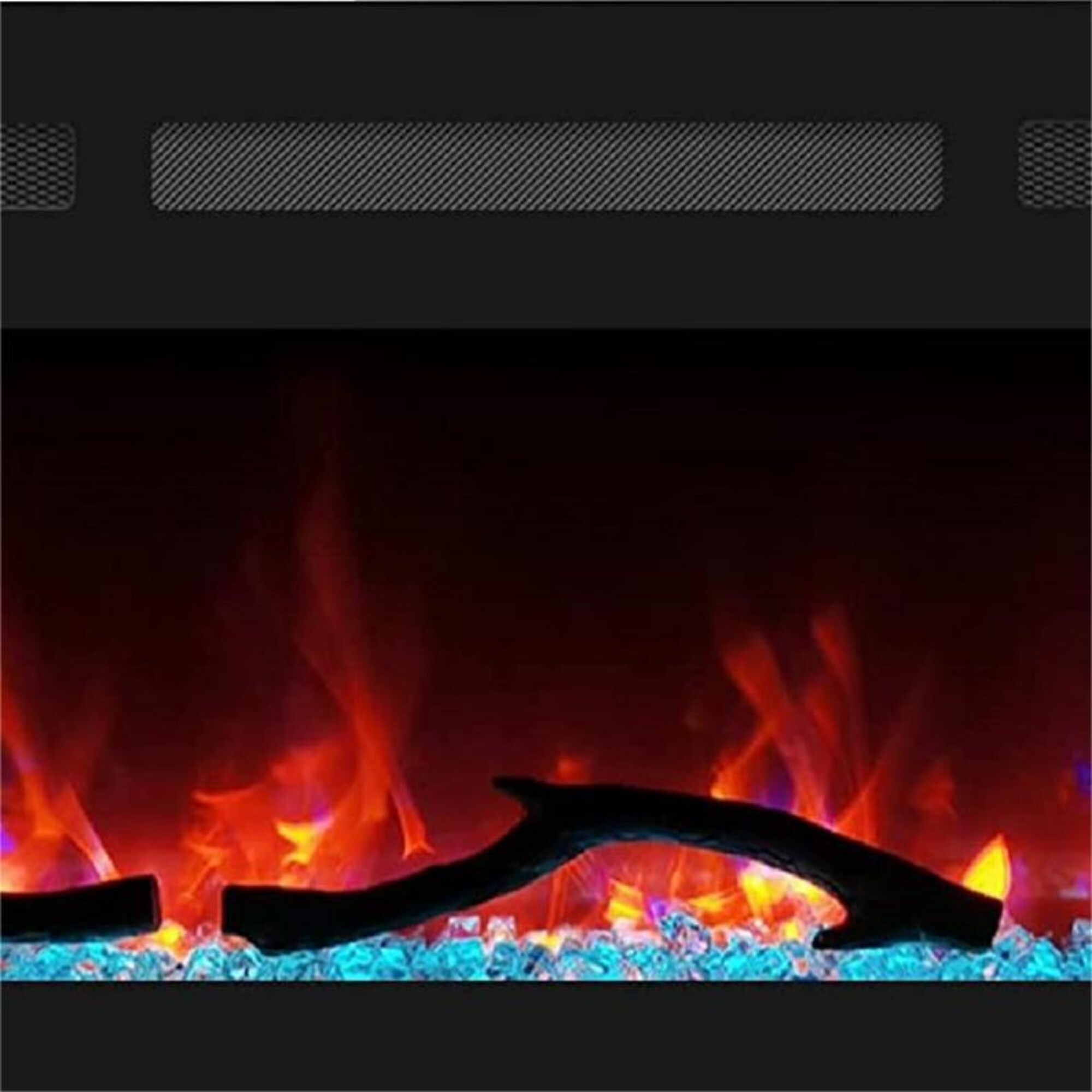 Dimakai DK-EF36R Electric-Fireplaces - View #6