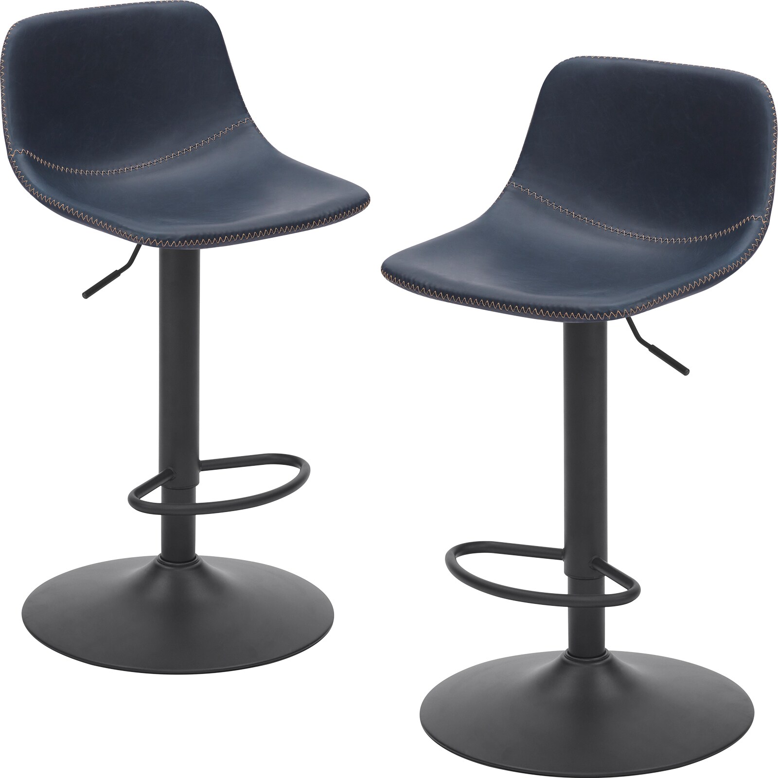 CESICIA SND-19R chairs - View #5