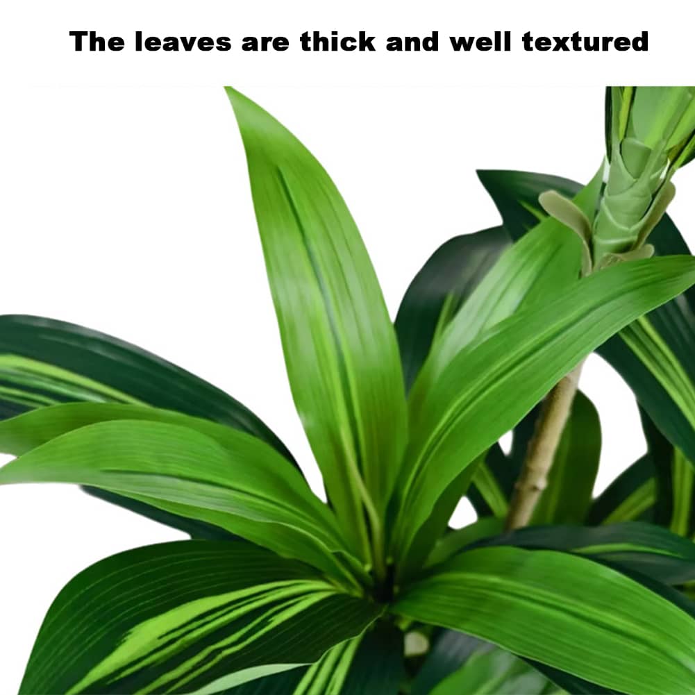 WhizMax WLS-FQZOL-7968CJPU Artificial-Plants-Trees - View #6