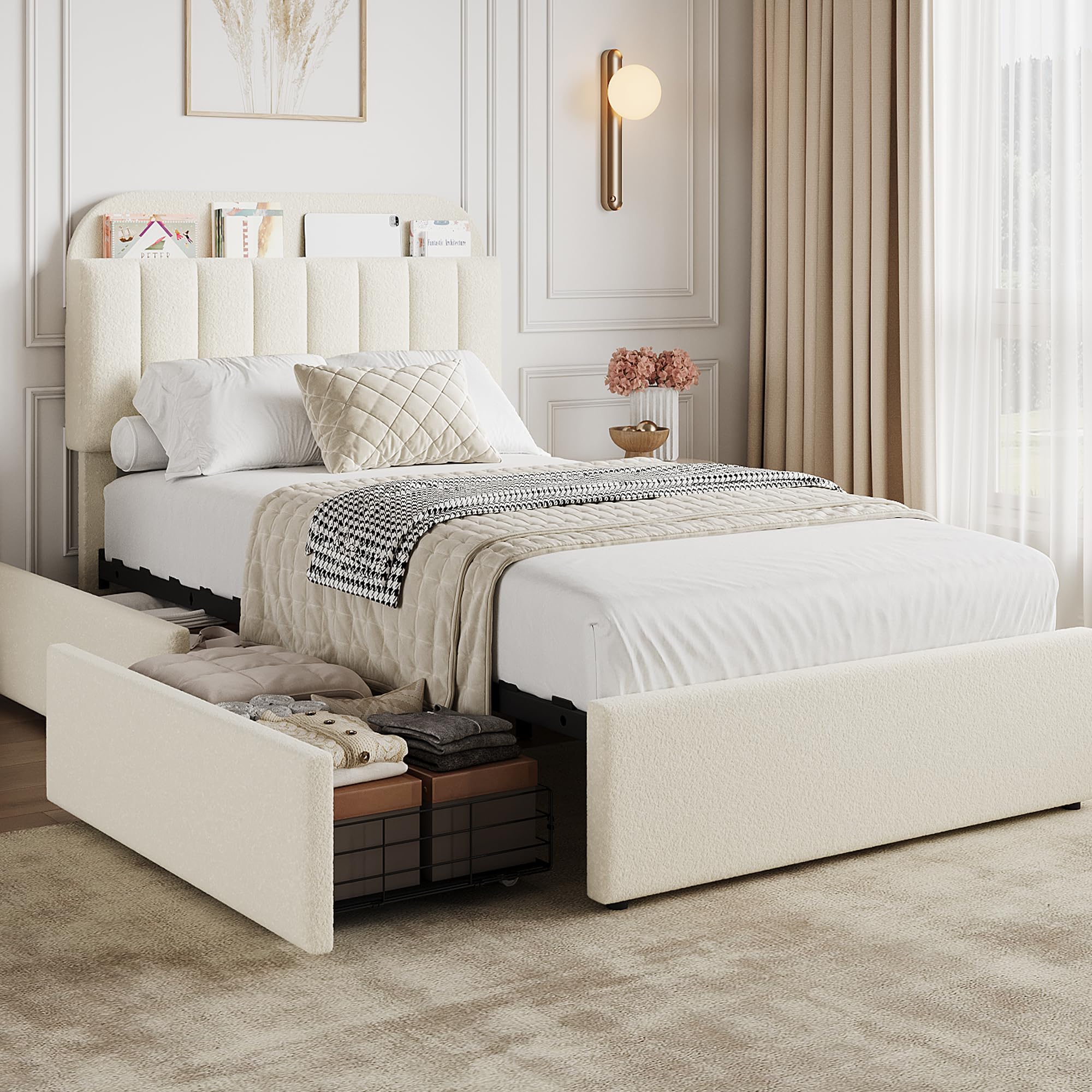 Garvee MIHHZ-H1387SVAXVS3 beds - View #8