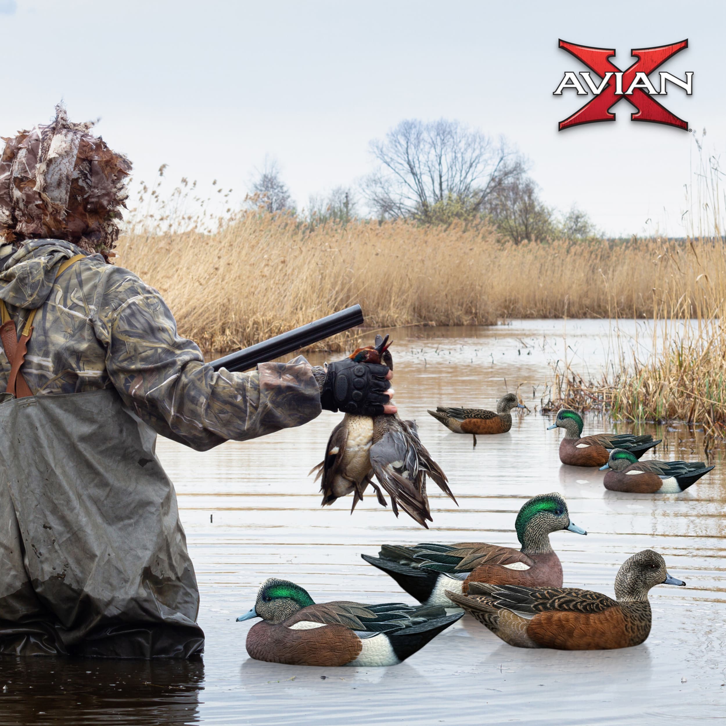  Avian X 408600 Hunting-Equipment - View #6
