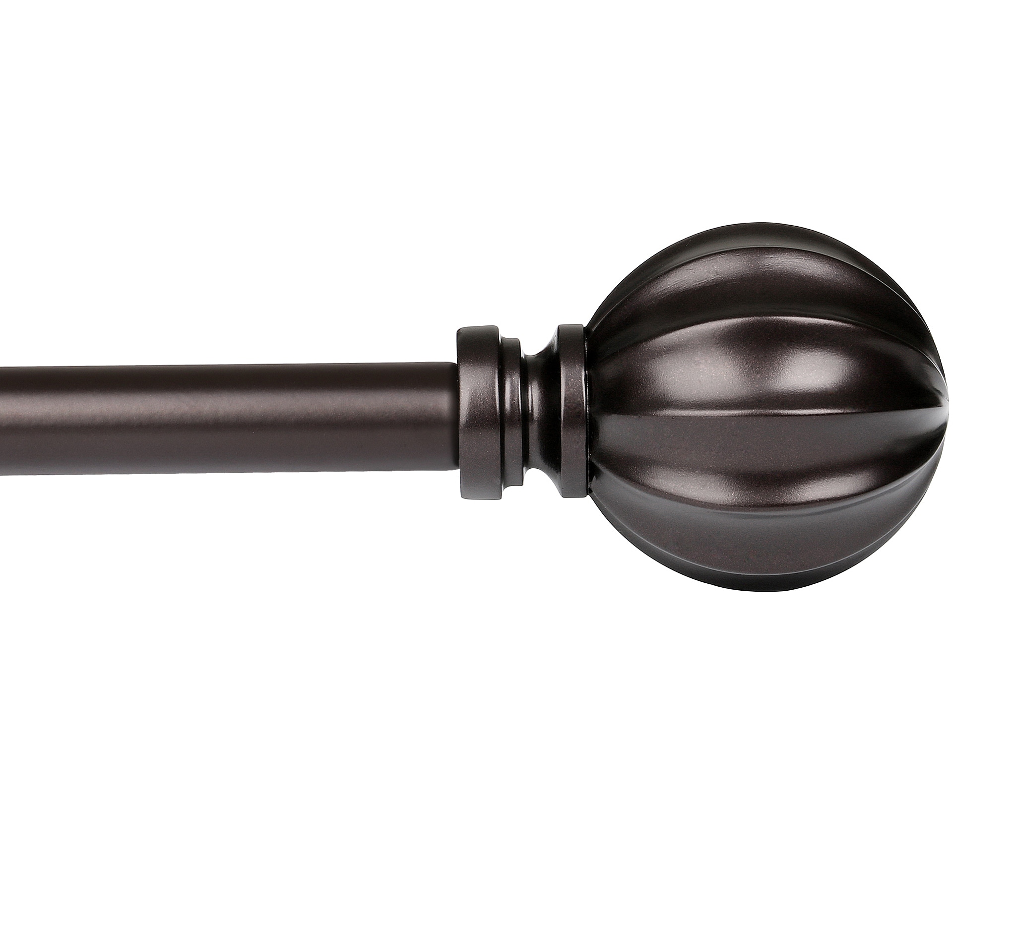 Utopia Alley D52RB Curtain-Rods - View #3