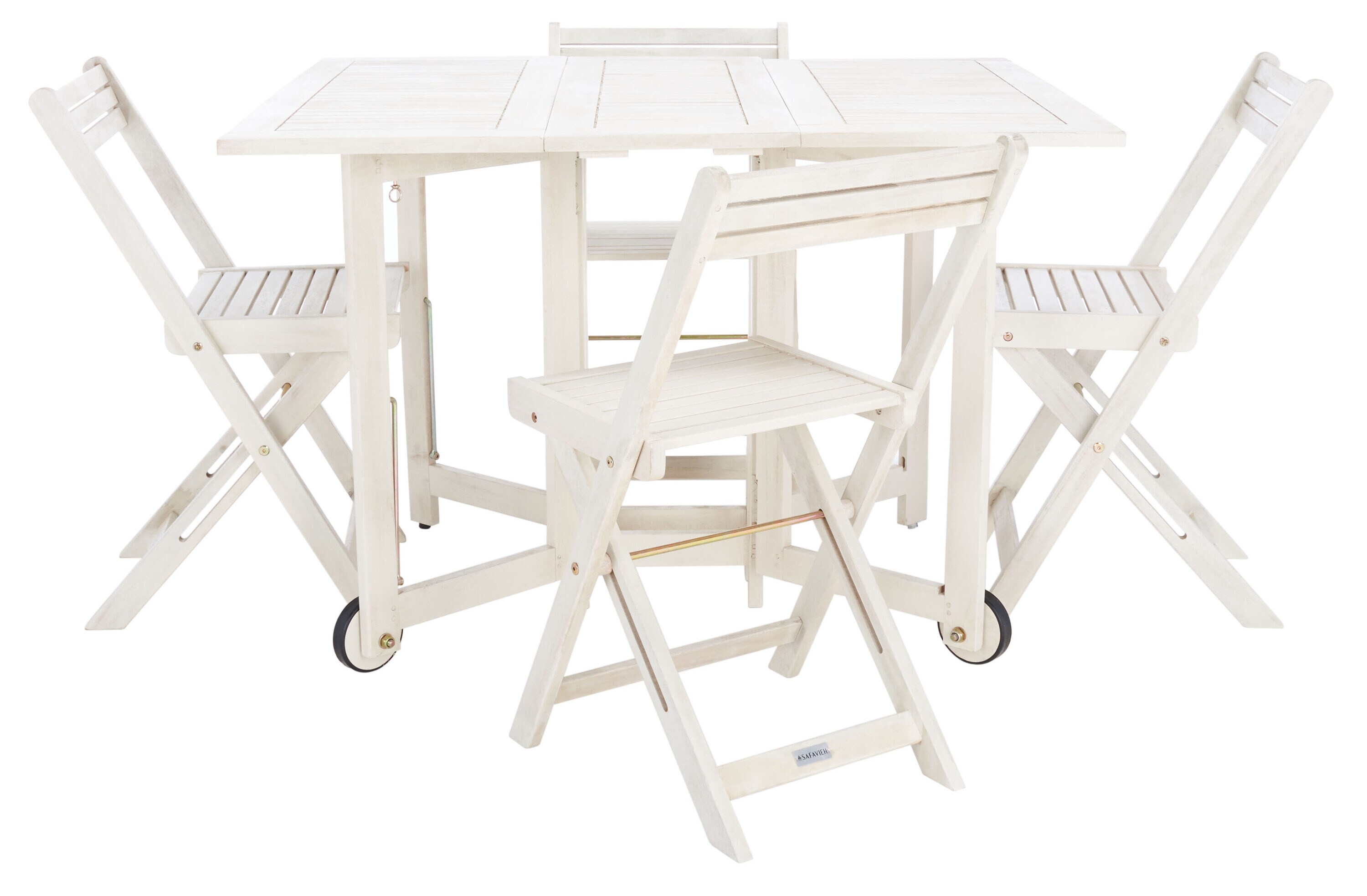Safavieh PAT7001D Patio-Dining-Sets - View #2