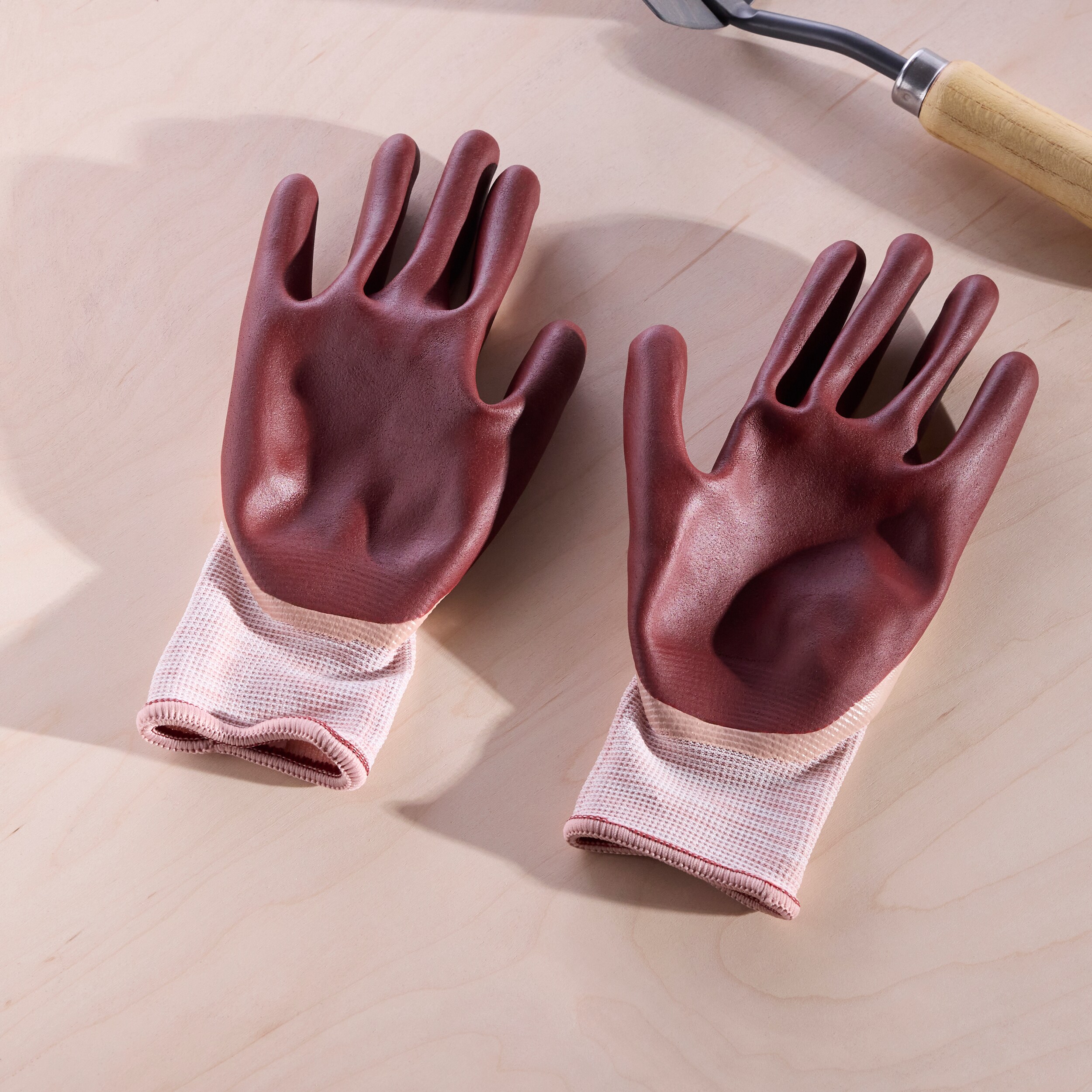 Style Selections SS1600S-700-L01 Work-Gloves - View #6