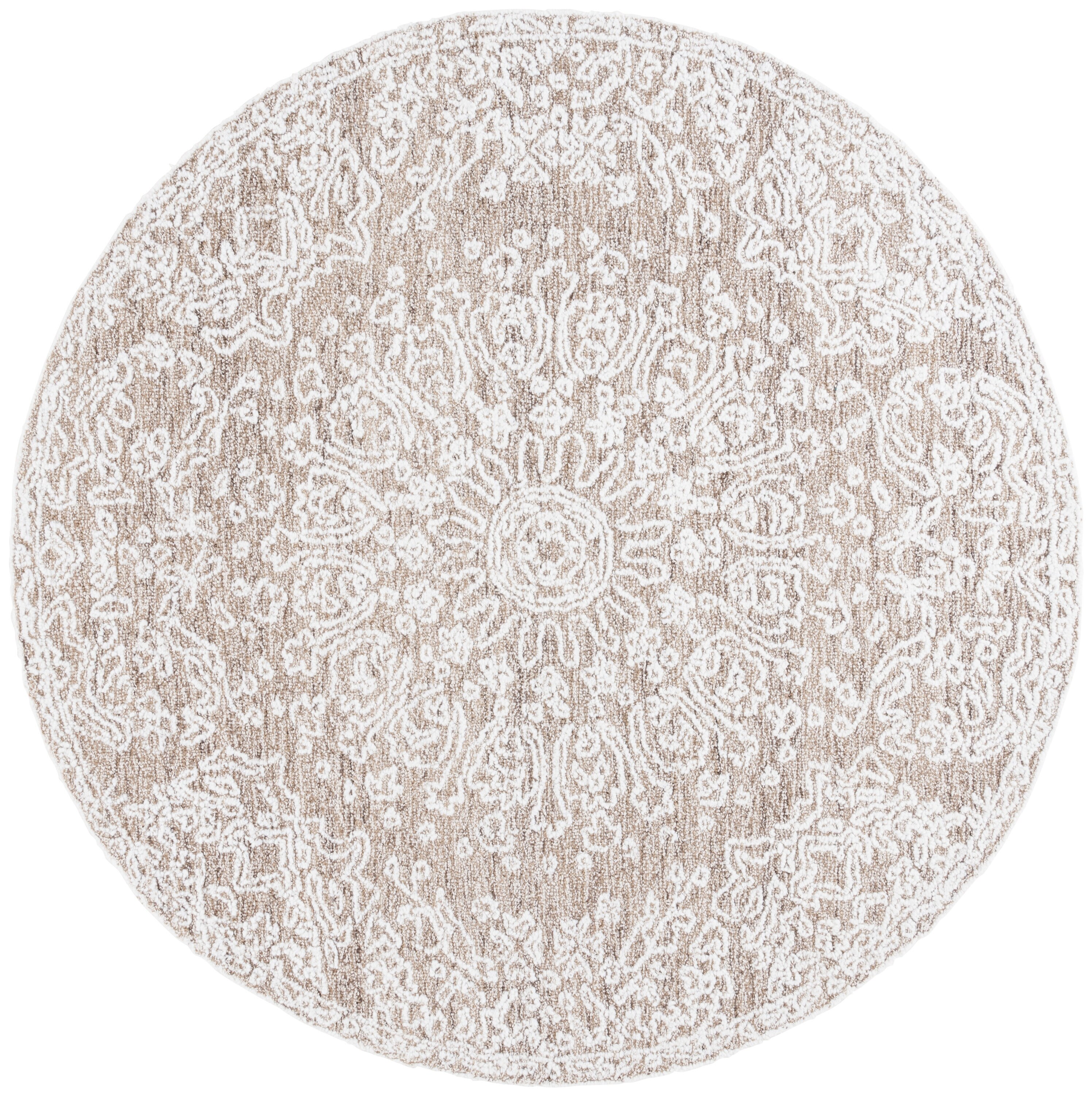 Safavieh EBN211T-6R rugs - View #2