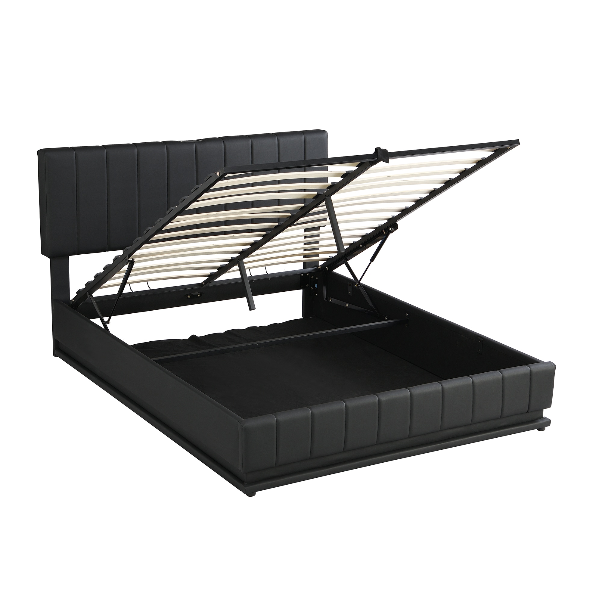 ModernLuxe L-SF000032AAB beds - View #7