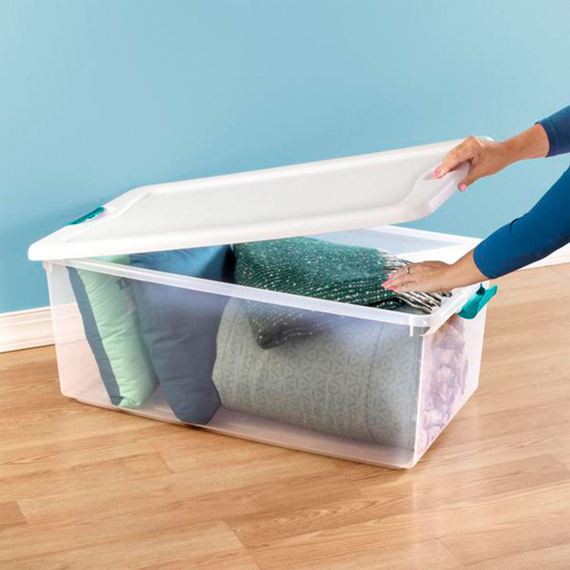 Sterilite 110540 Storage-Drawers - View #9