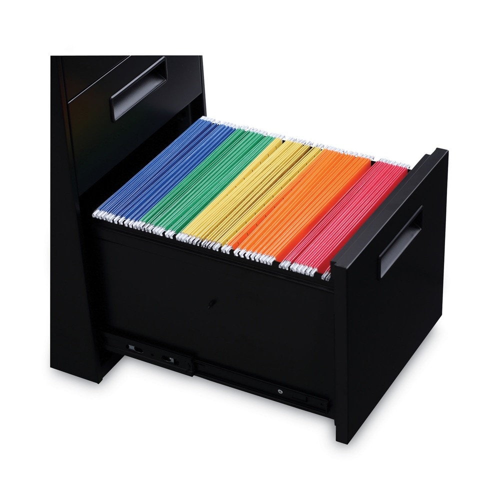 Alera ALENPABBFBL Filing-Cabinets - View #2