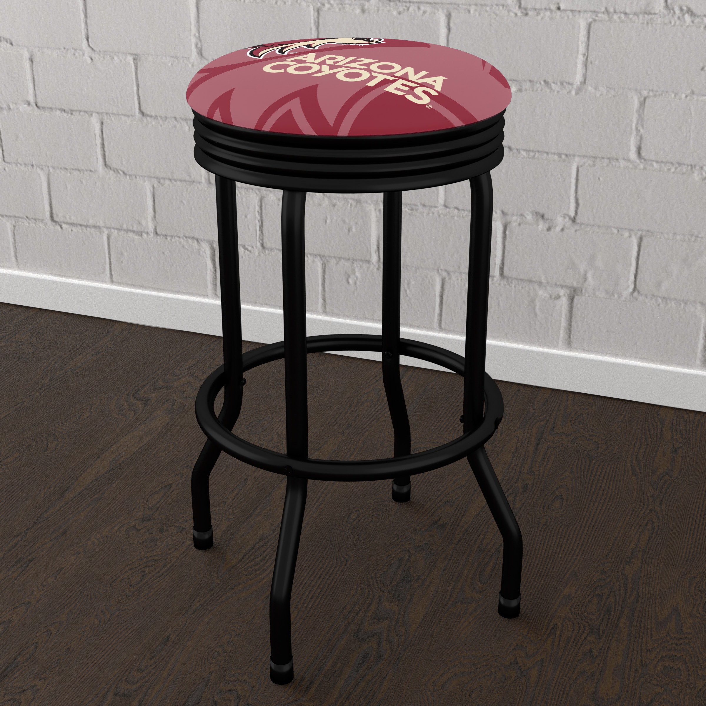 Trademark Gameroom NHL1006-AC stools - View #2