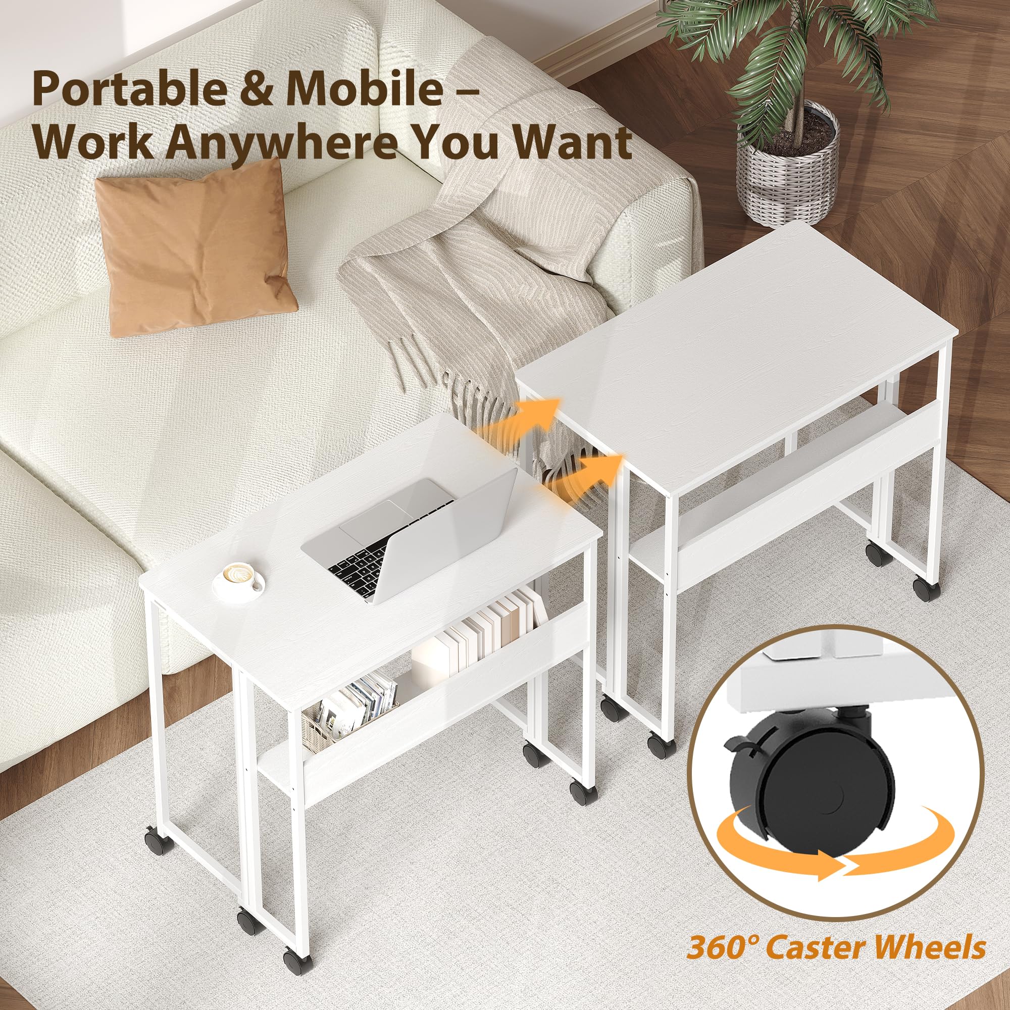 GarveeLife BVO-WNH3CP3O09E-05F desks - View #6