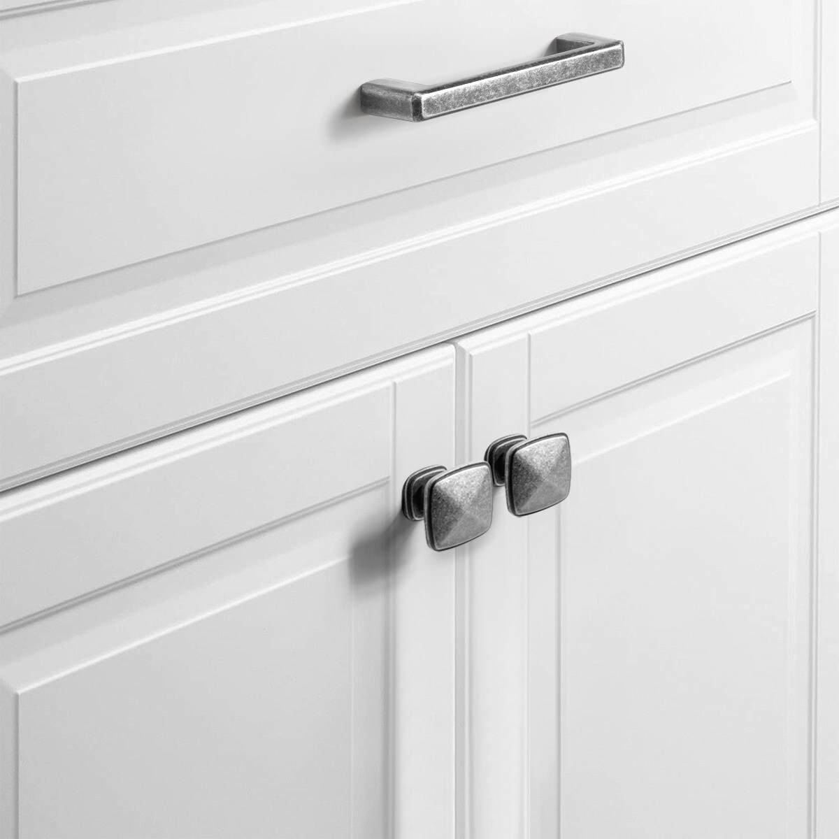 Miaokesen 9377GY-DK Cabinet-Knobs - View #5