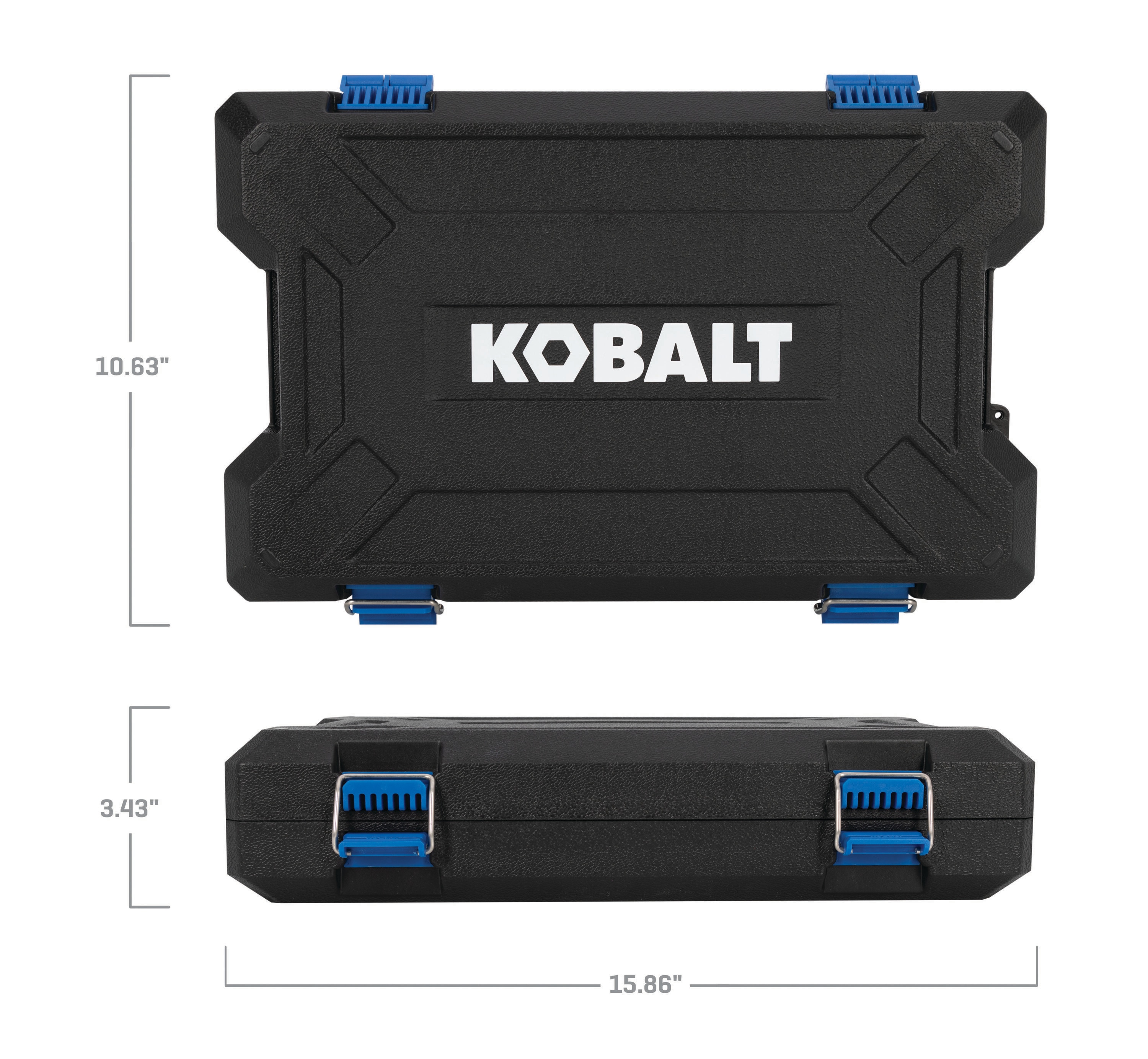 Kobalt 53343 Mechanics-Tool-Sets - View #5