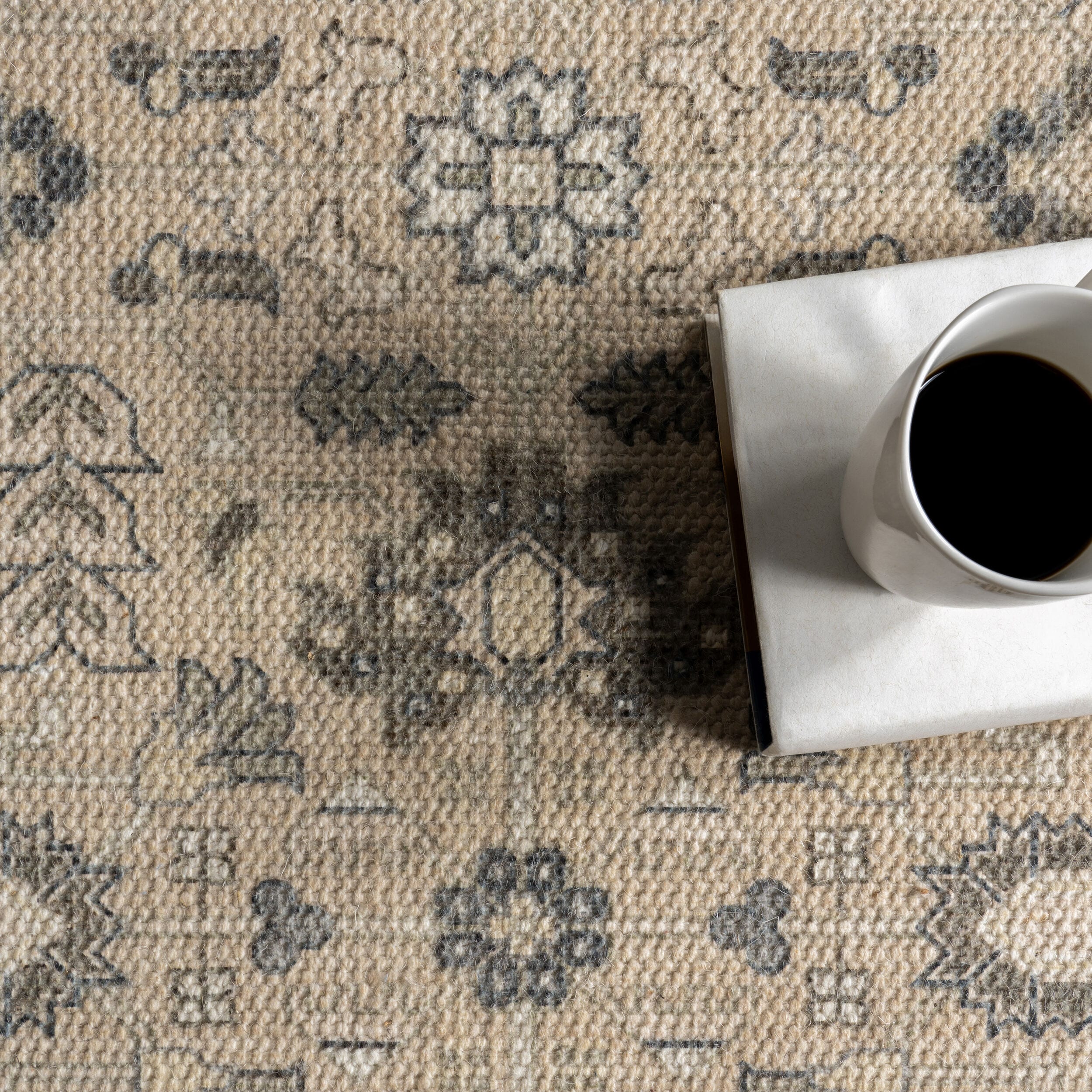 nuLOOM 200SVCV08A-8010 rugs - View #3