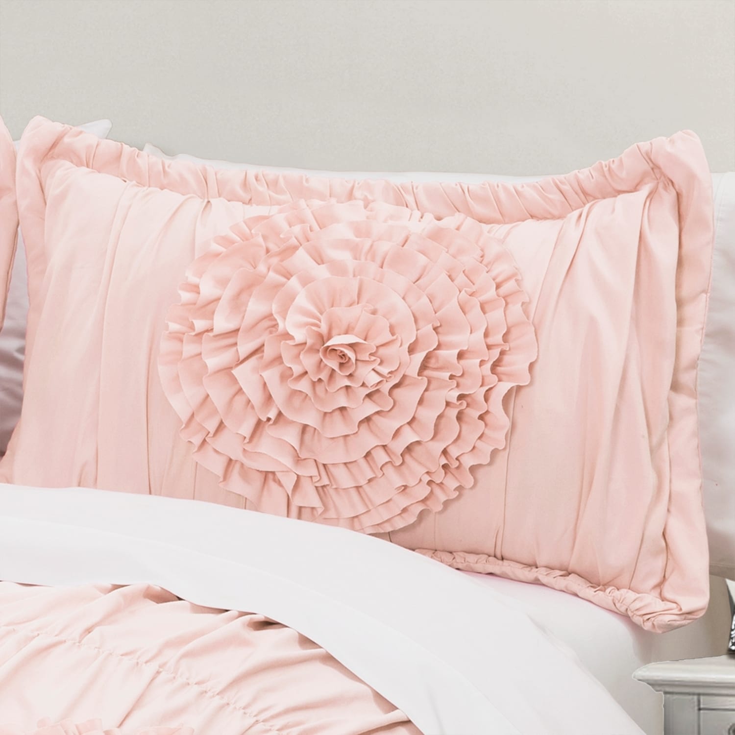 Lush Decor 16T000399 Comforters-And-Bedspreads - View #2