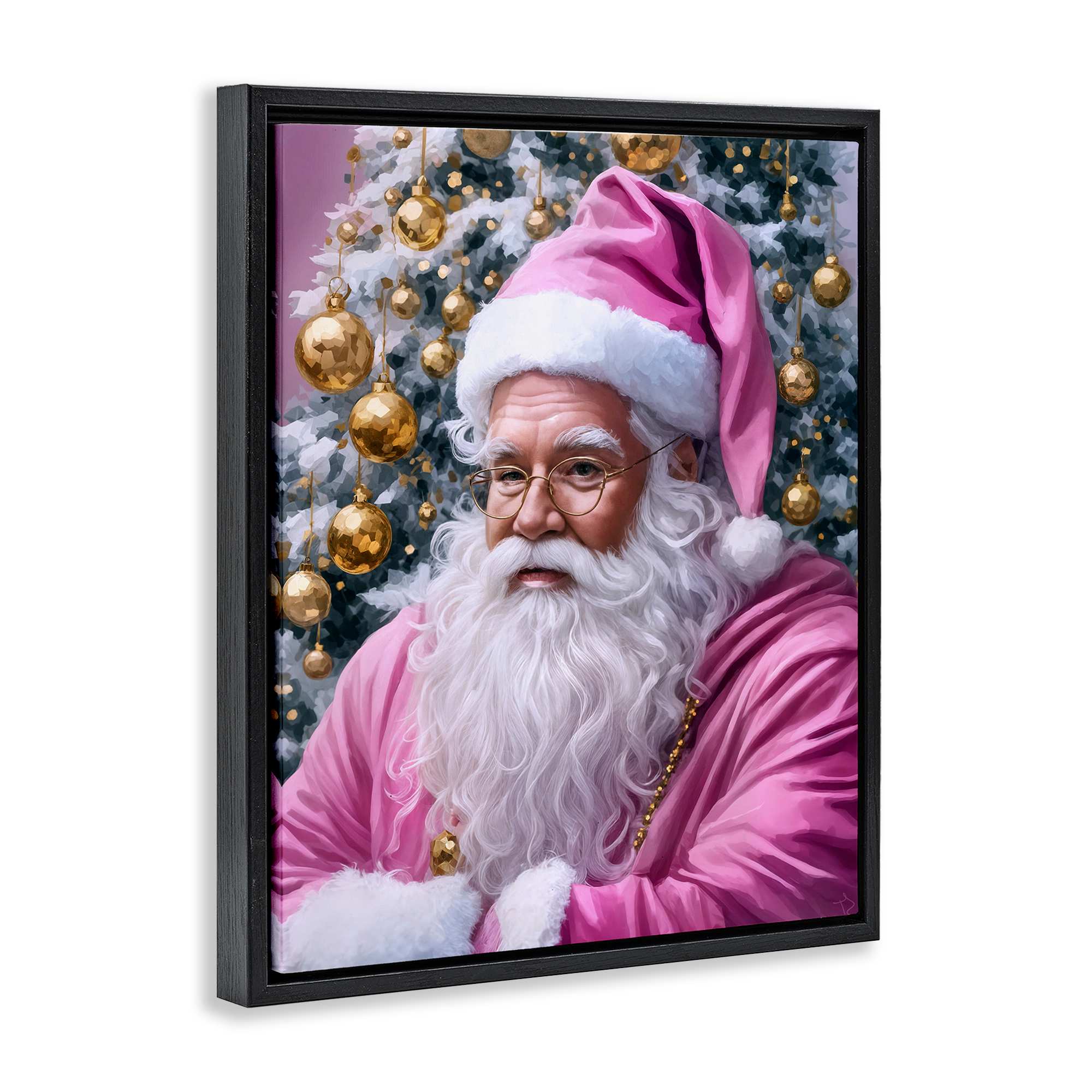 Stupell Industries BT-367-FFB-24X30 Wall-Art - View #2
