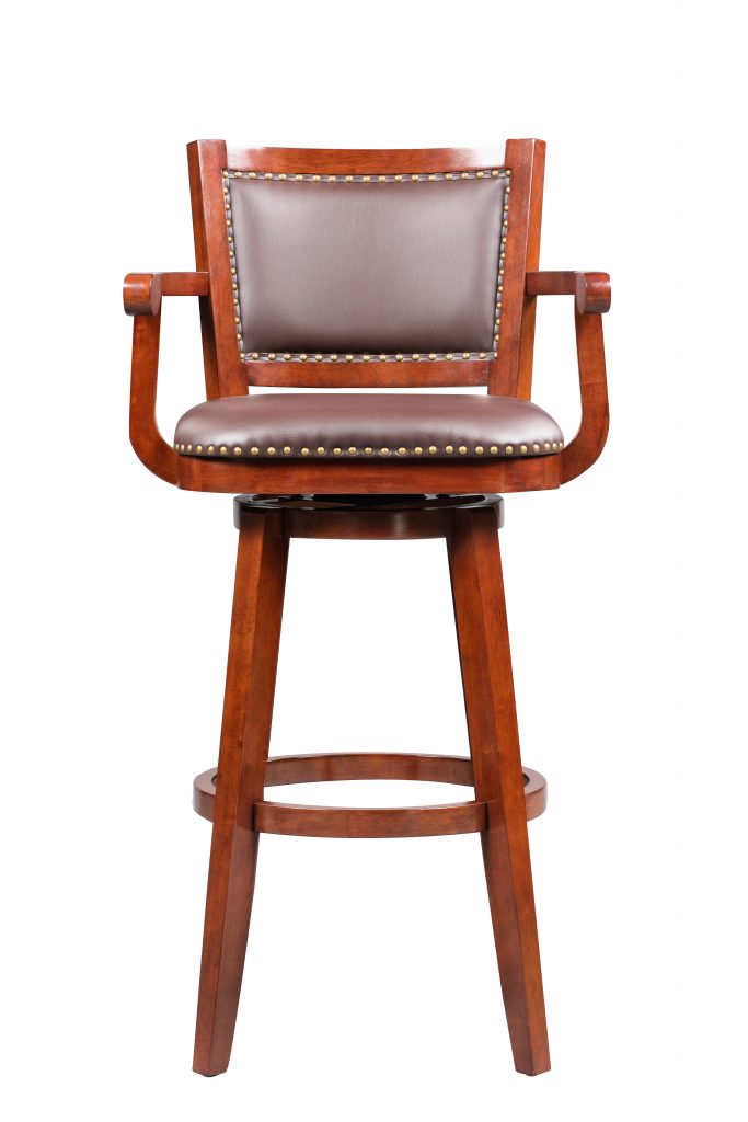 Boraam broadmoor swivel extra tall online barstool