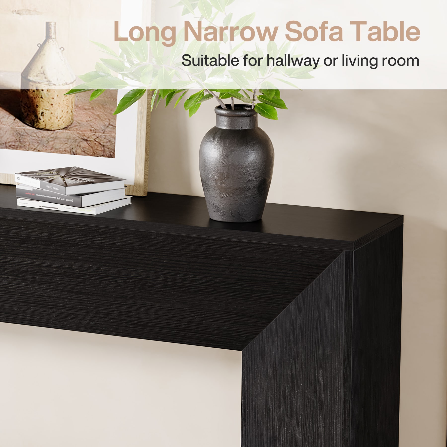 Fnova LWTJ-J0361 Console-Sofa-Tables - View #4
