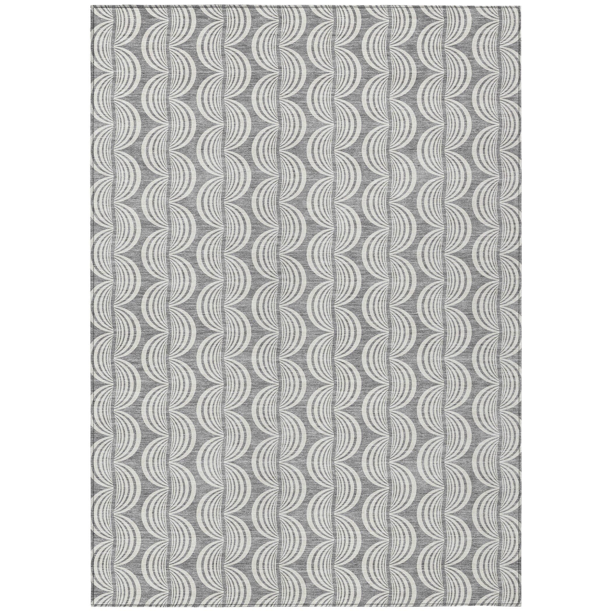 Addison Rugs ACN1055GY3X5 rugs - View #2