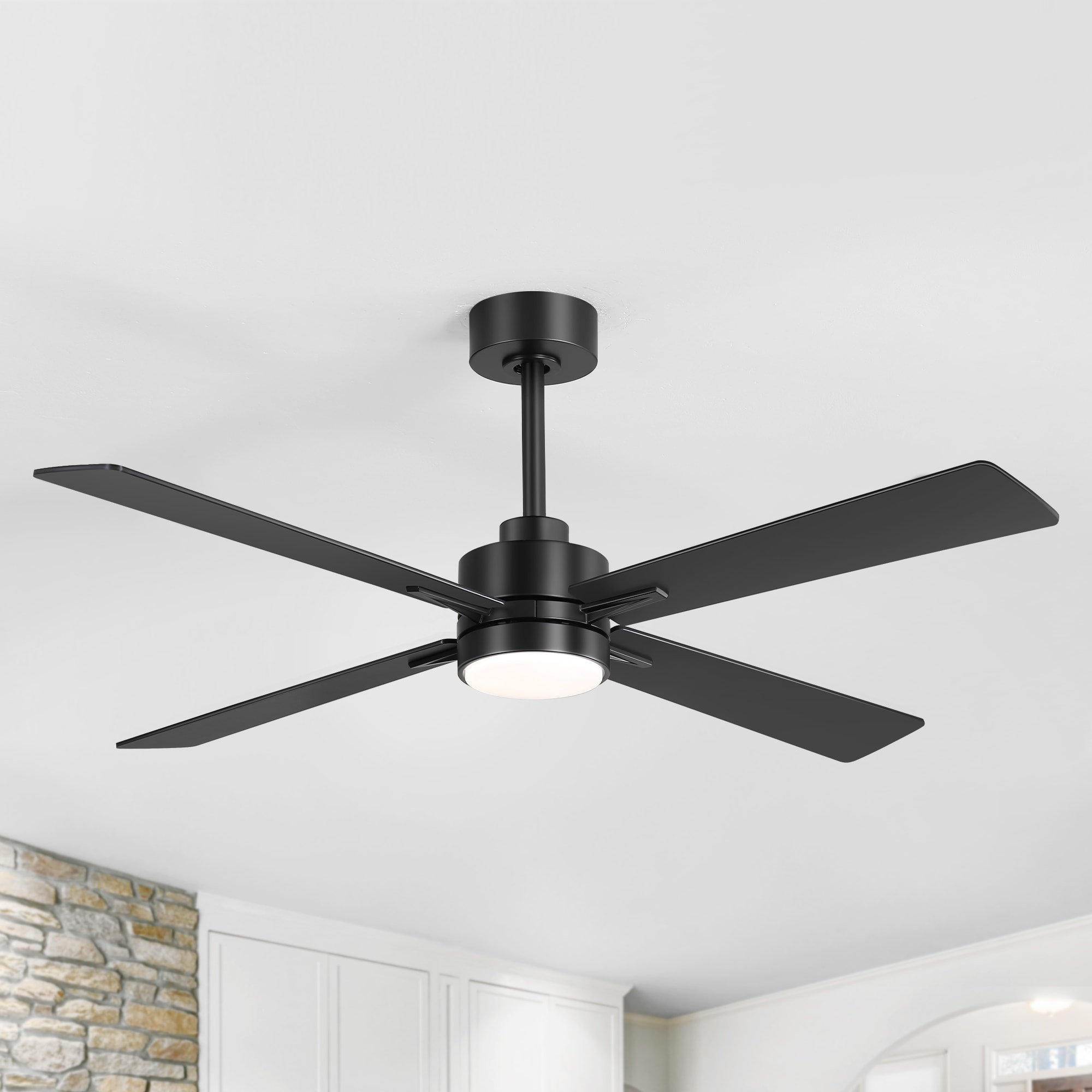 Breezary 24041-AB Ceiling-Fans - View #6
