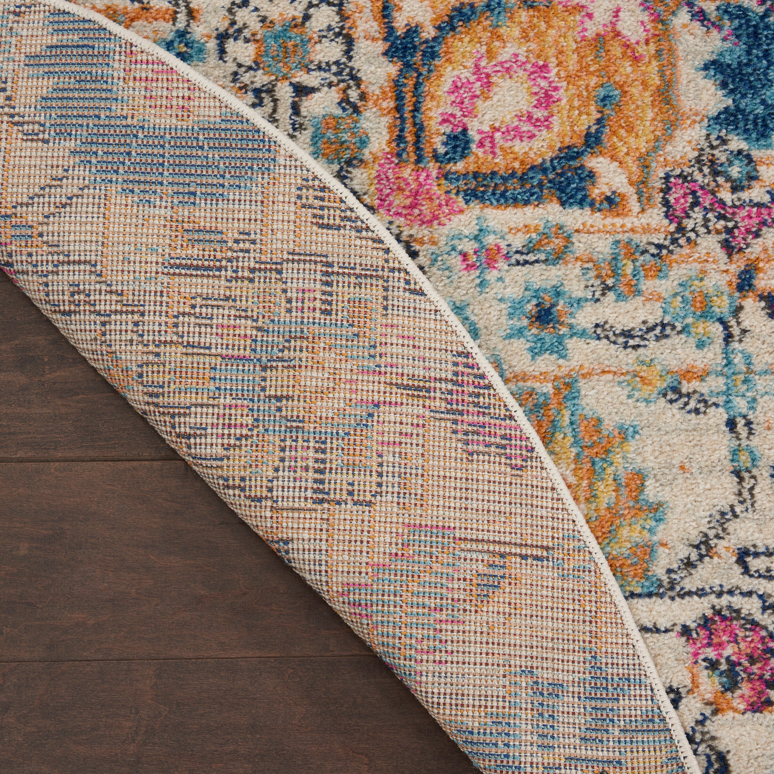 Nourison 099446809209 rugs - View #5