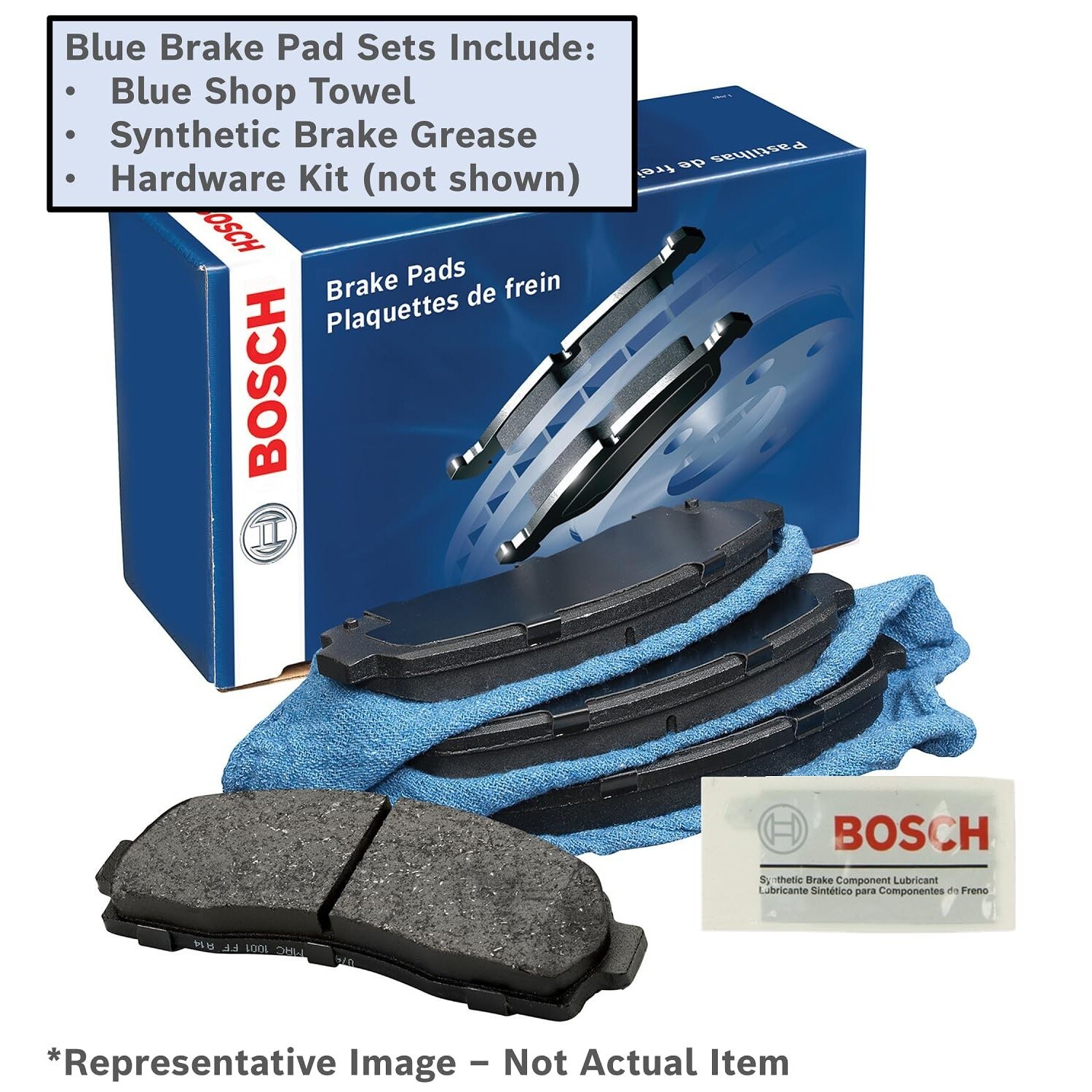 Bosch BE828H  - View #2